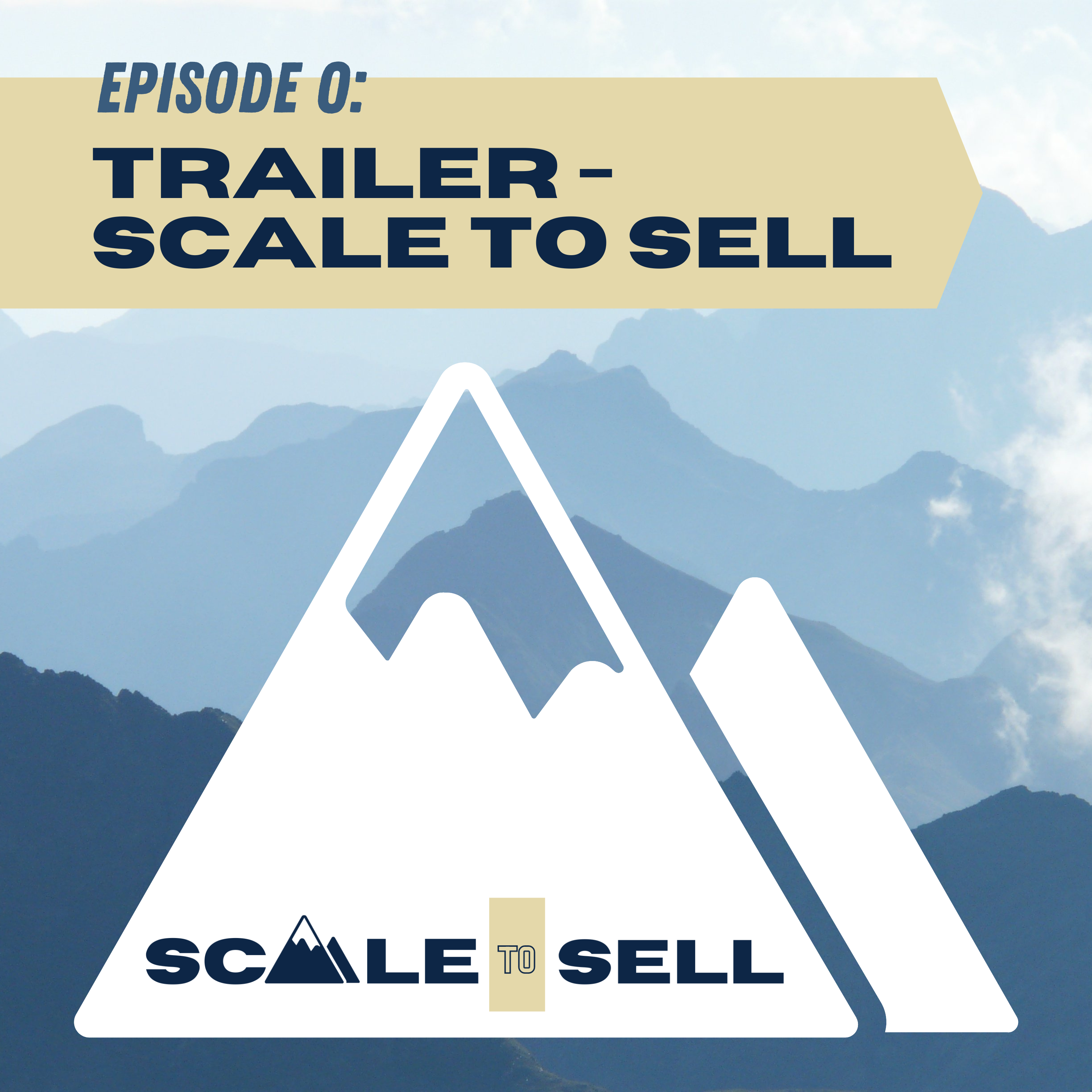 Scale to Sell