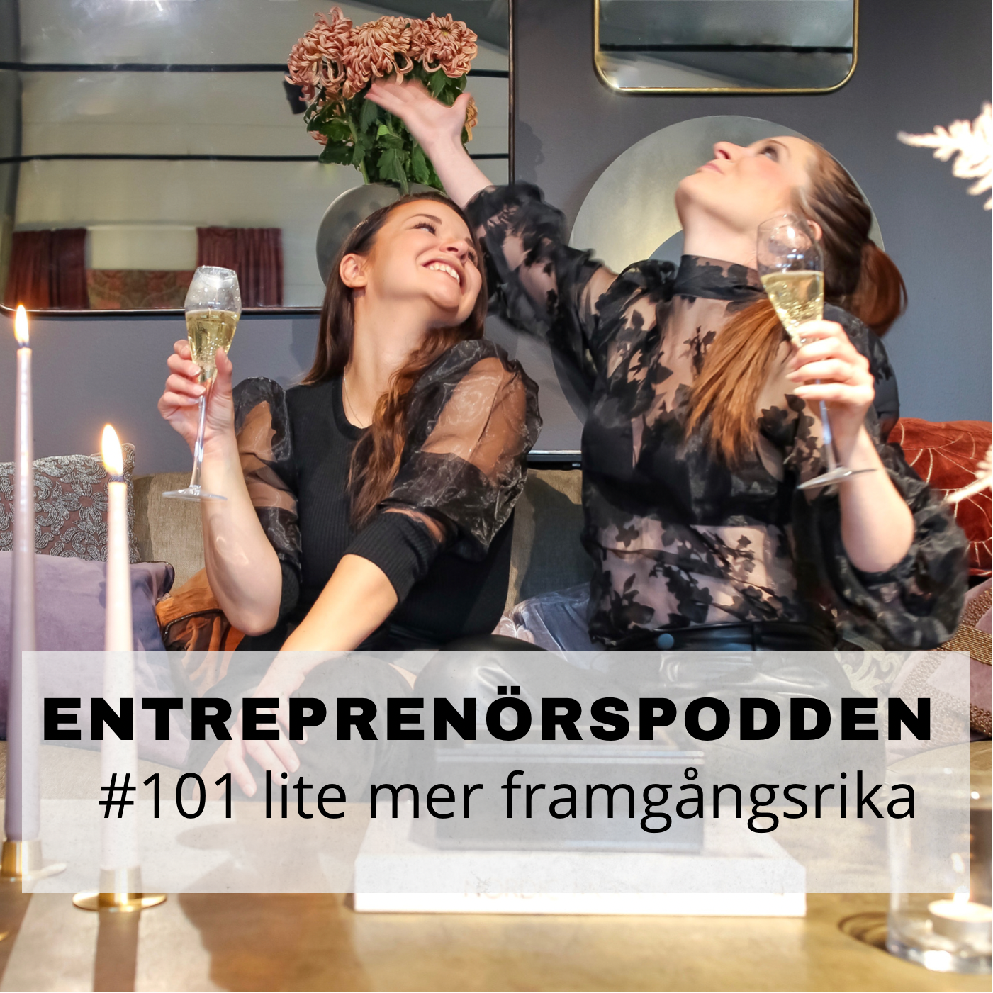 Entreprenörspodden