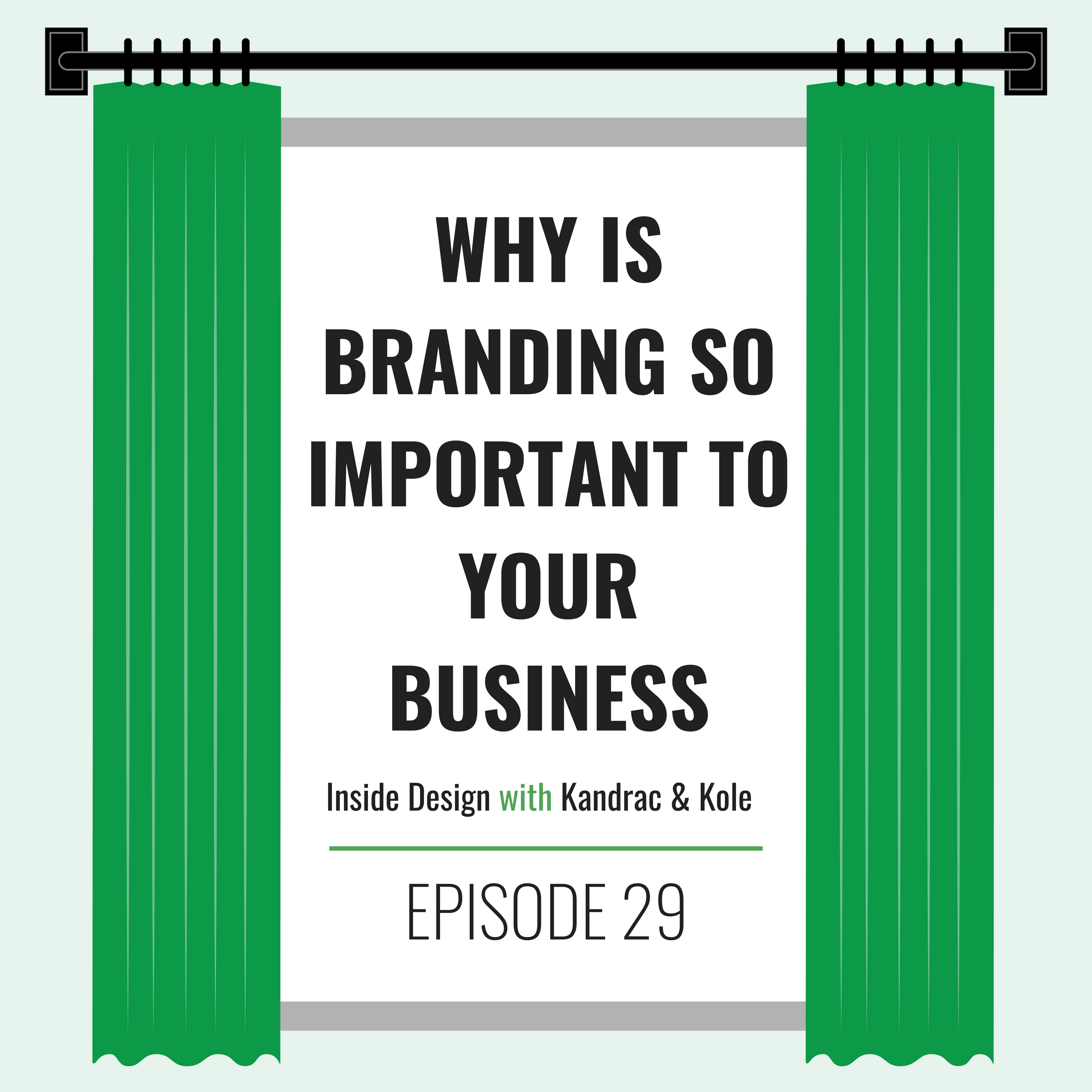 Why Is Branding So Important To Your Business