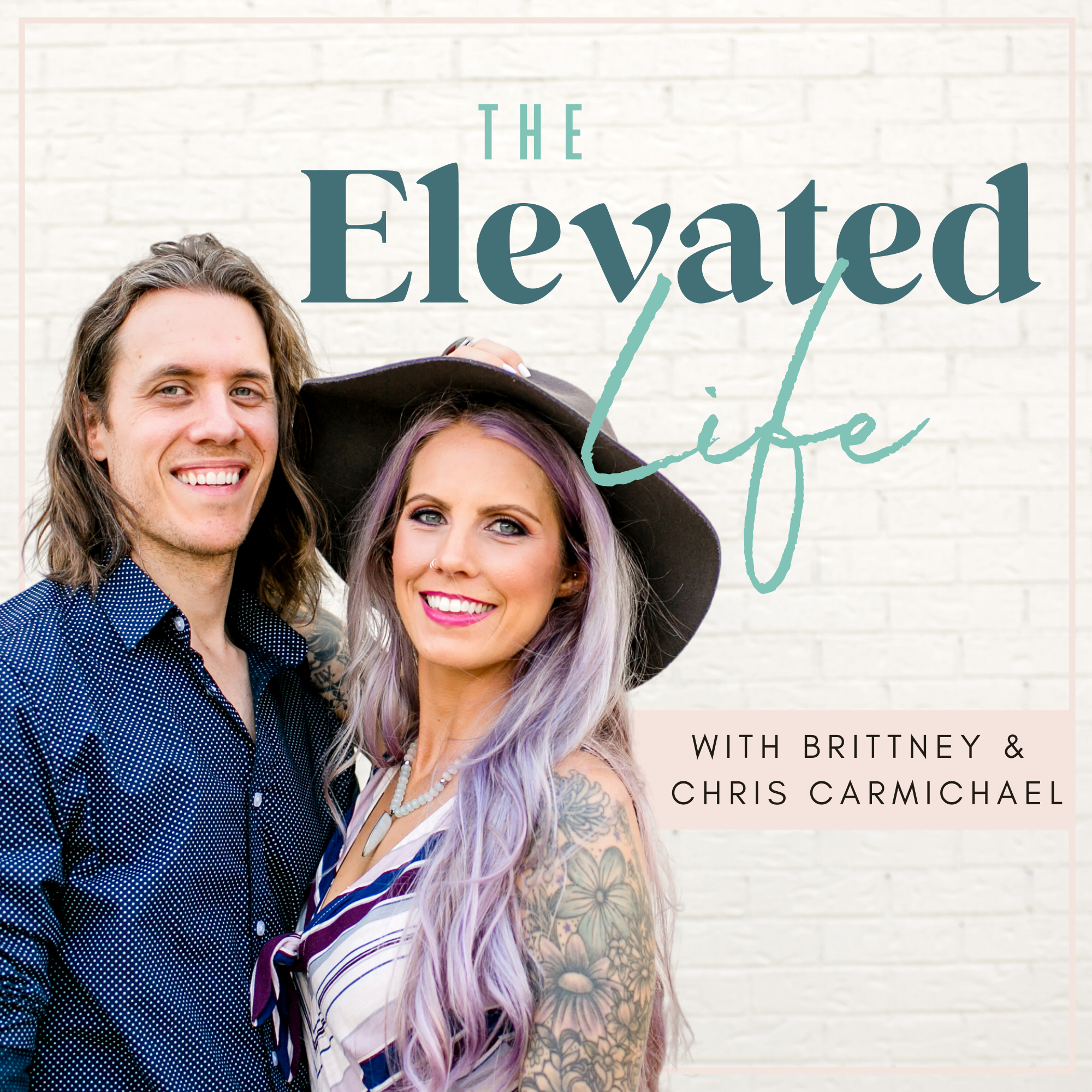 The Elevated Life