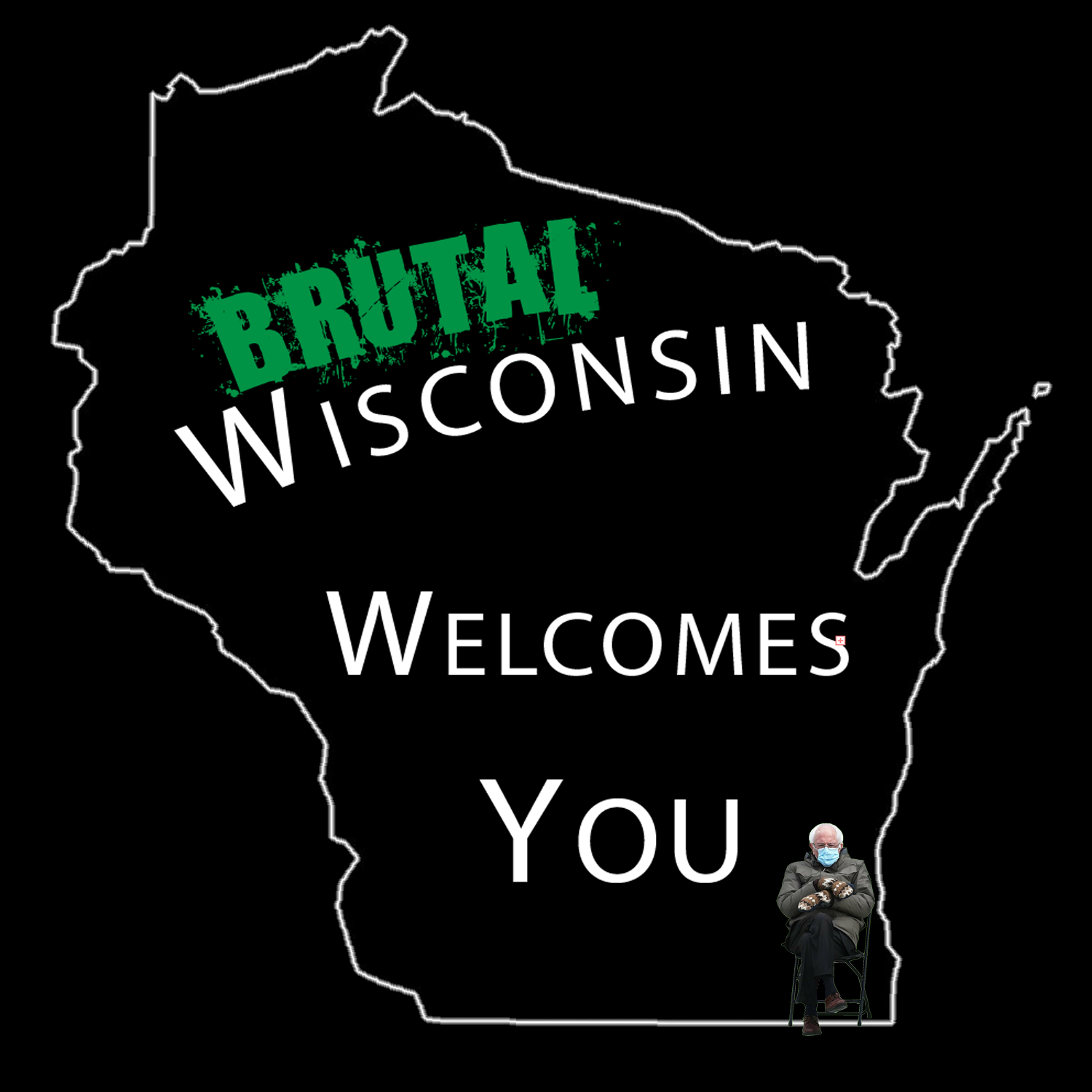 Brutal Wisconsin