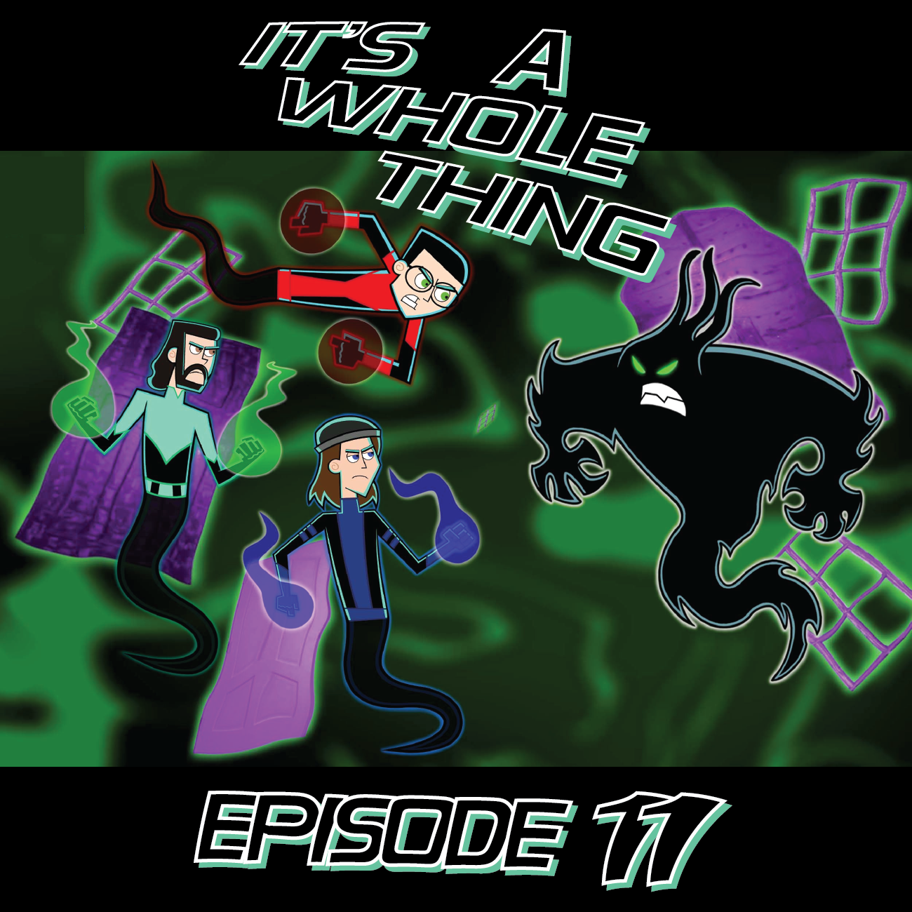 Episode 11: Strawberries aren't even berries!!!