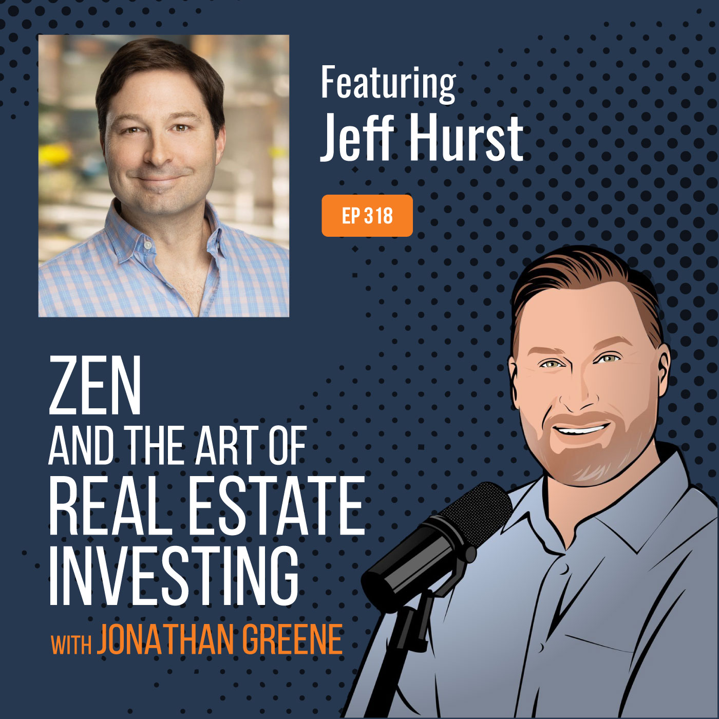 Zen and the Art of Real Estate Investing