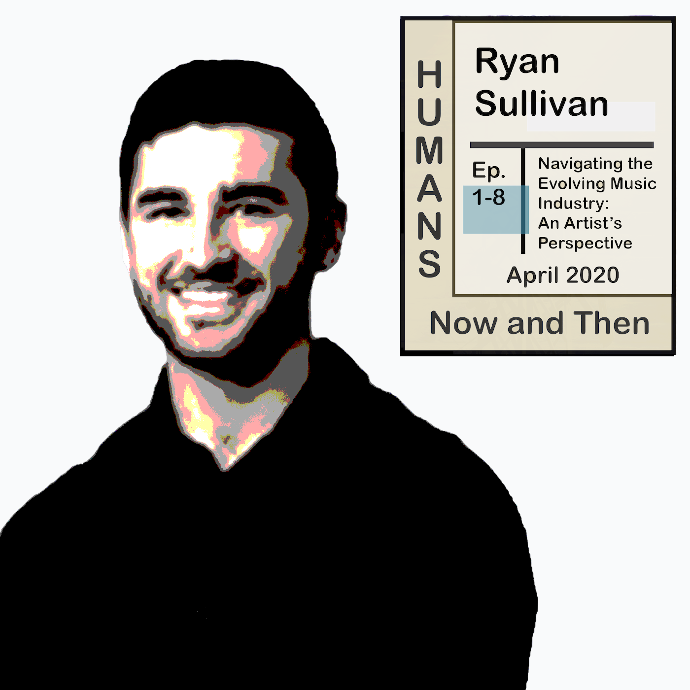 Humans, Now and Then