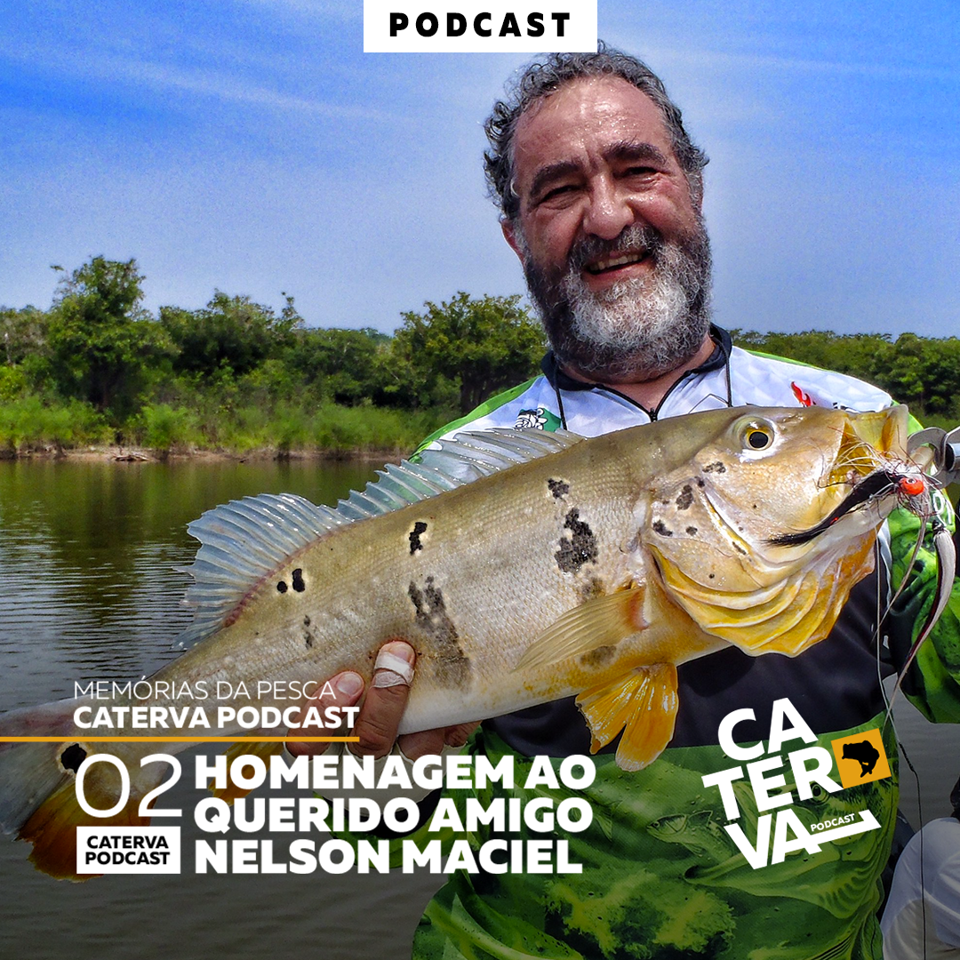 Caterva Podcast
