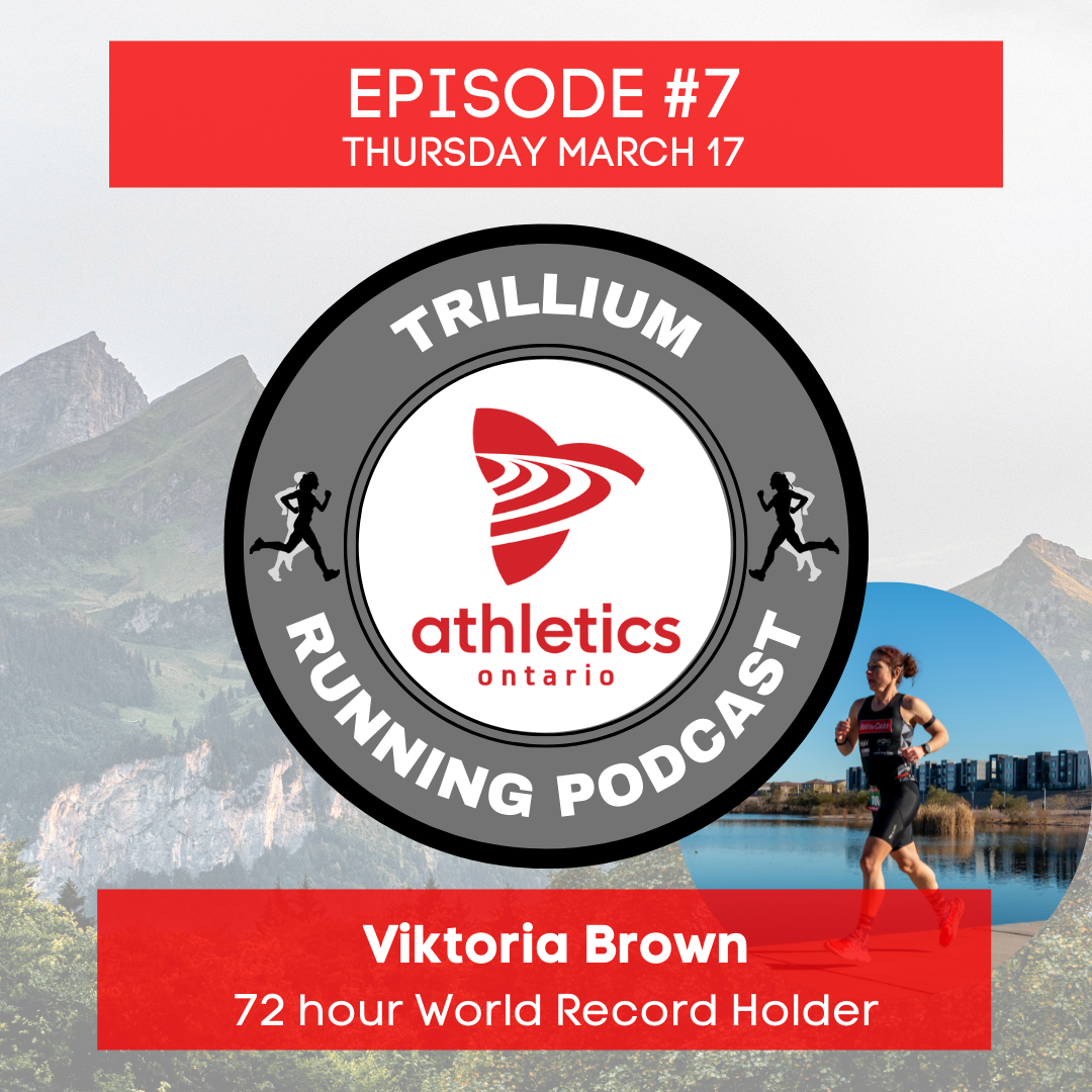 Episode 7 - Viktoria Brown