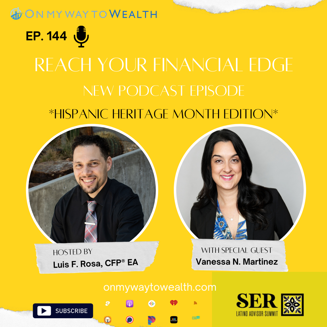 Build a Better Financial Future