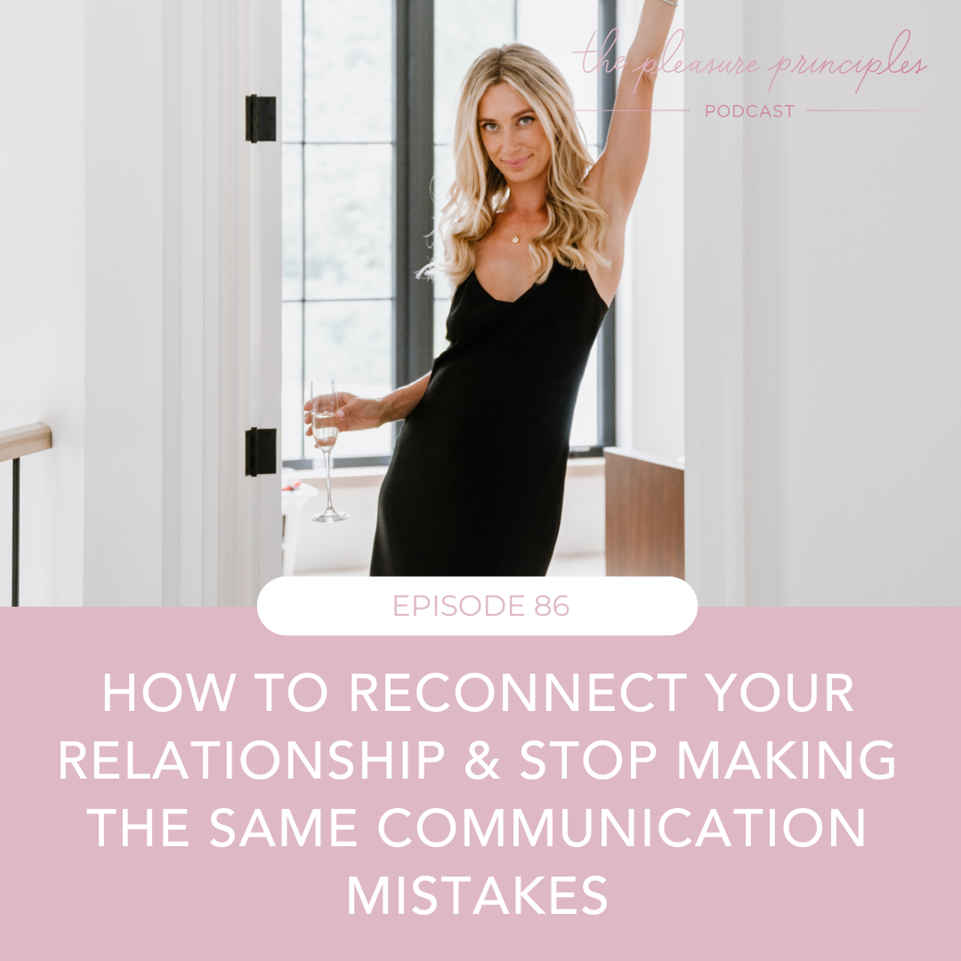 The Pleasure Principles with Dr Jordin Wiggins