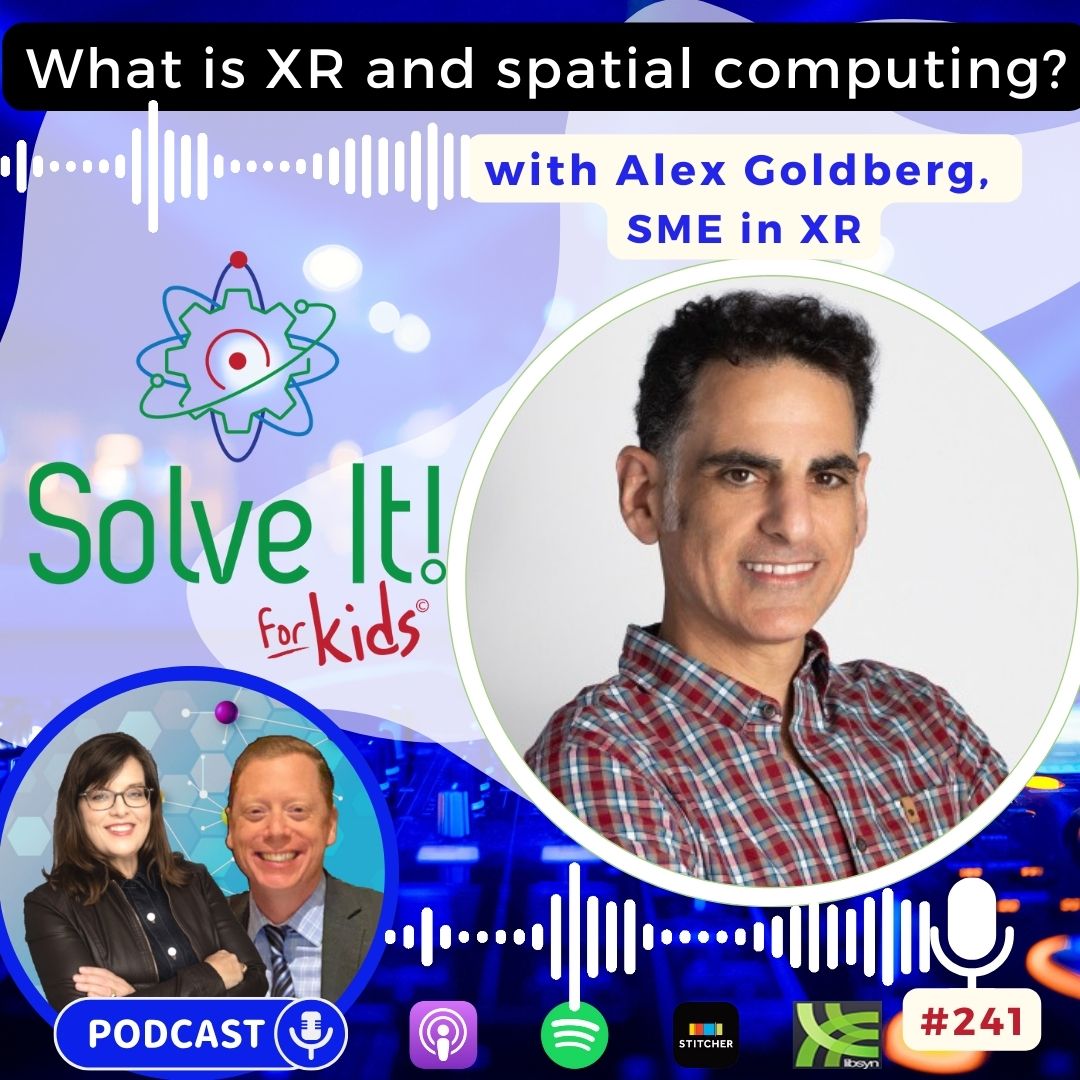 What is Extended Reality and Spatial Computing?