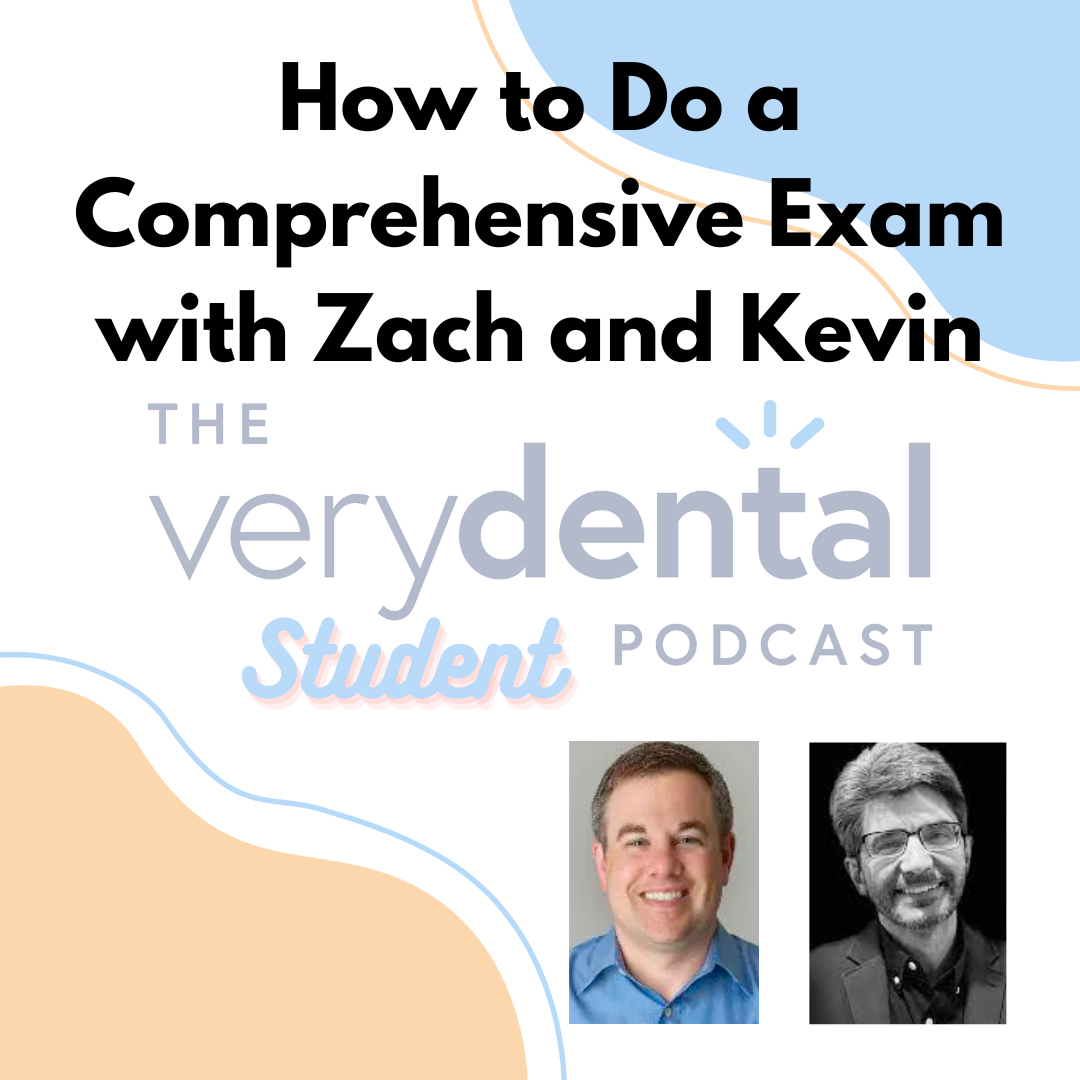The Very Dental Podcast Network
