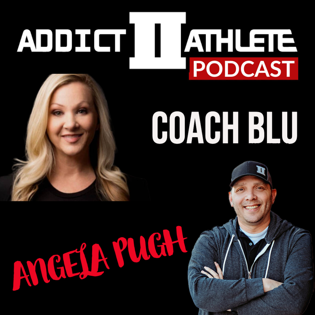 Addict II Athlete Podcast