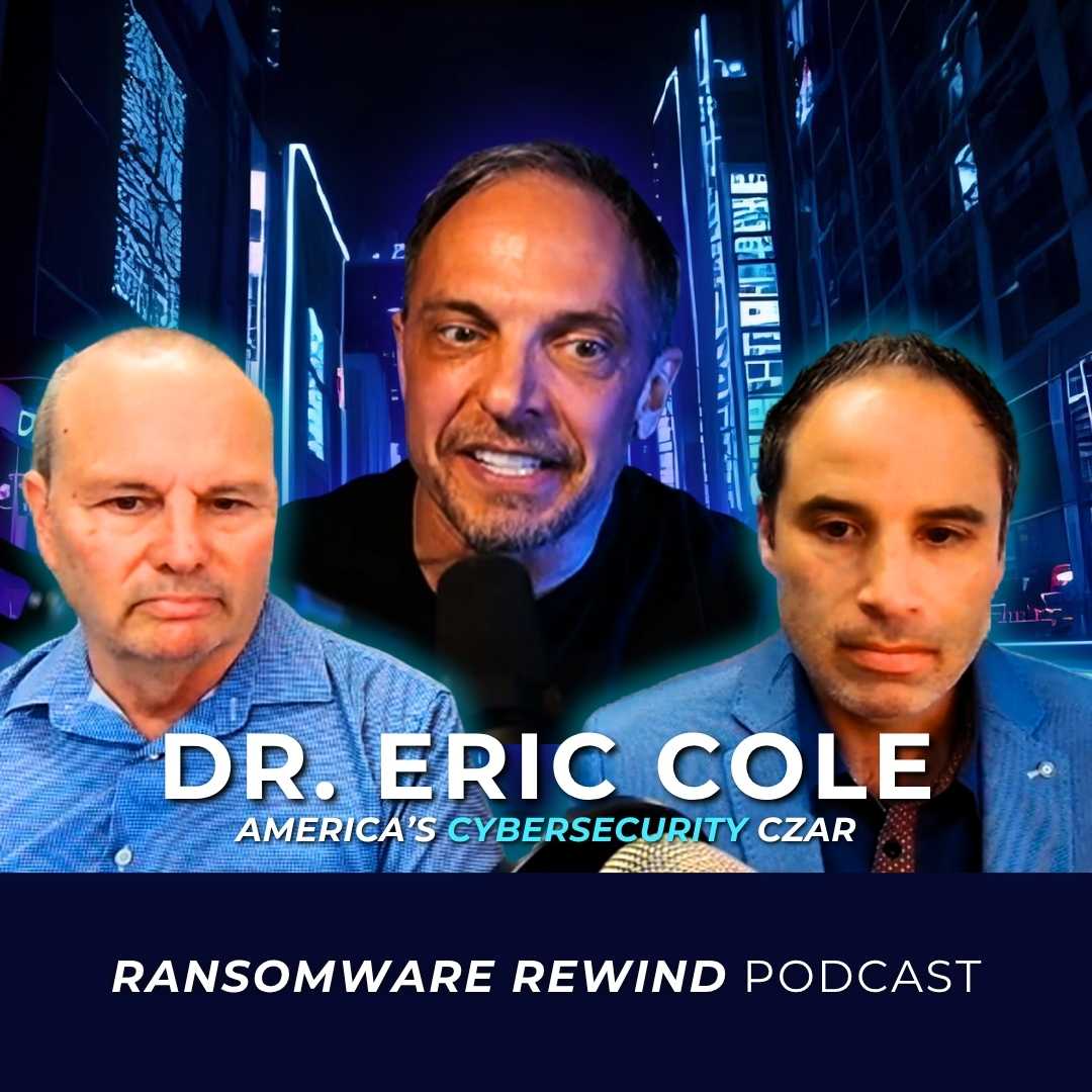 Ransomware Rewind