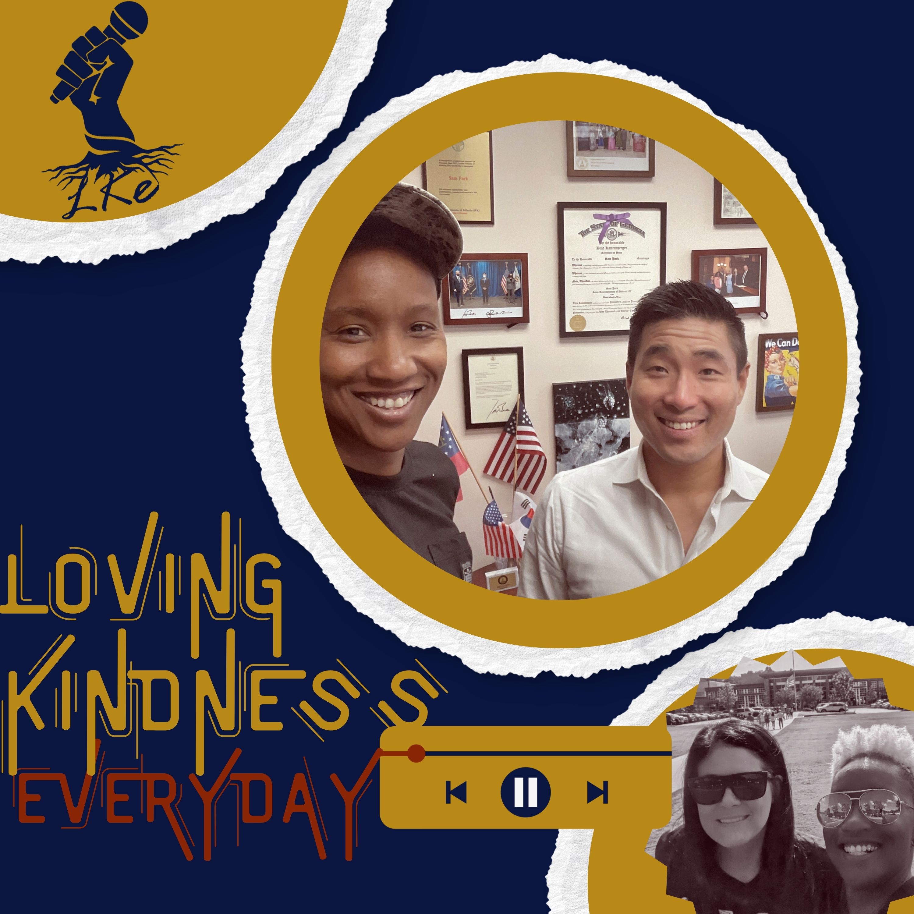 Loving Kindness Everyday
