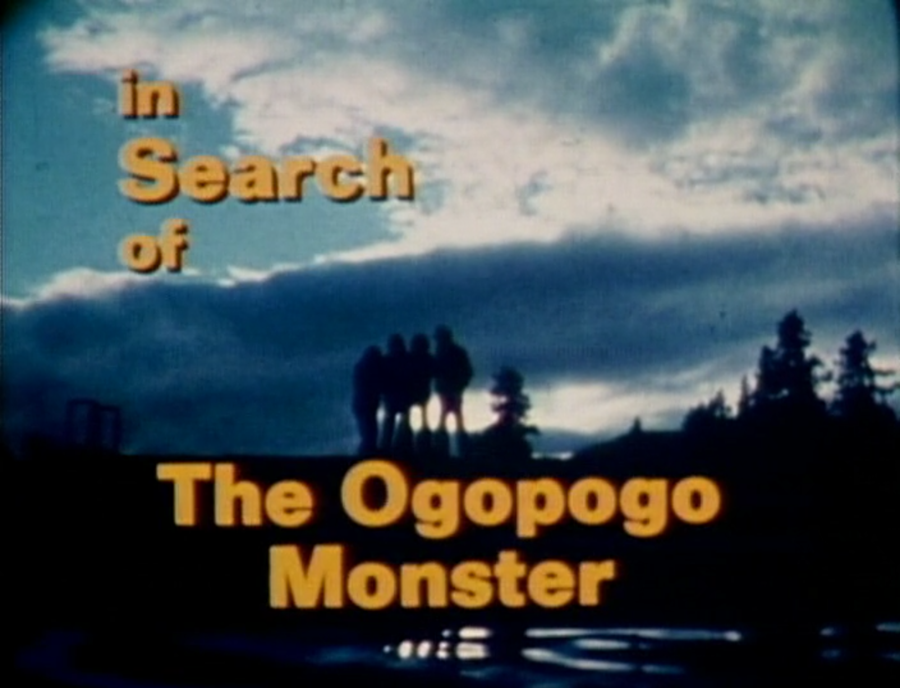 In Research Of