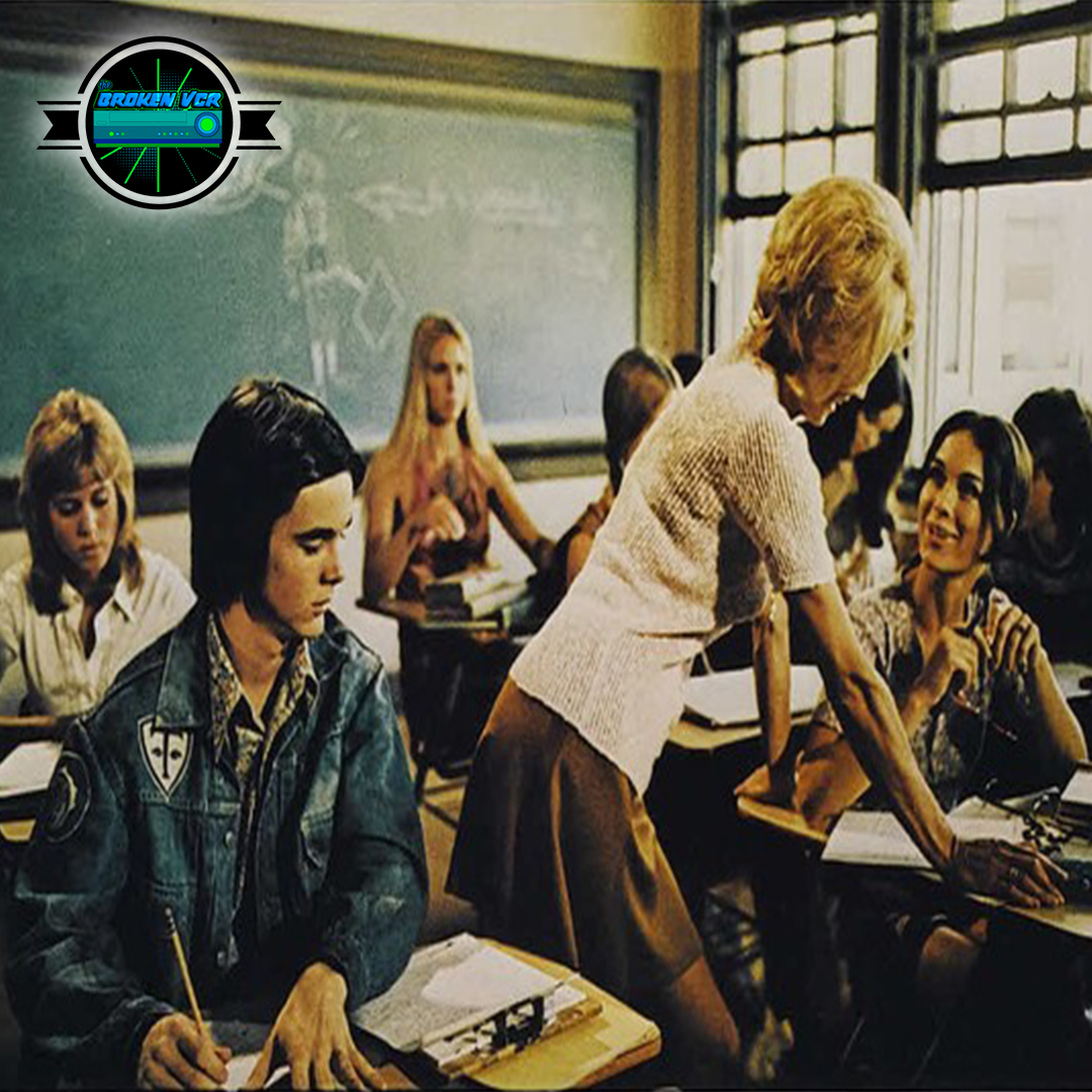#110 Pretty Maids All In A Row (1971)