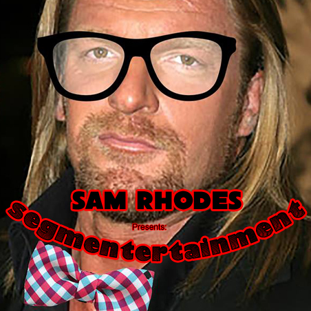 Season 3 Episode 1: Sam's new not son meets Leslie Ewing-Burgesse