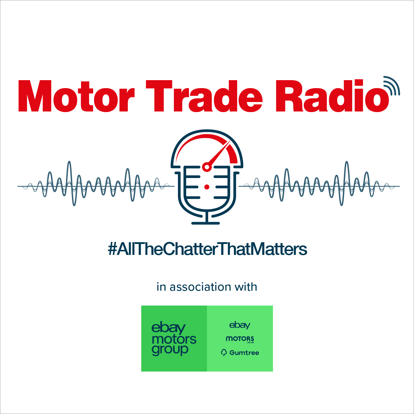Motor Trade Radio