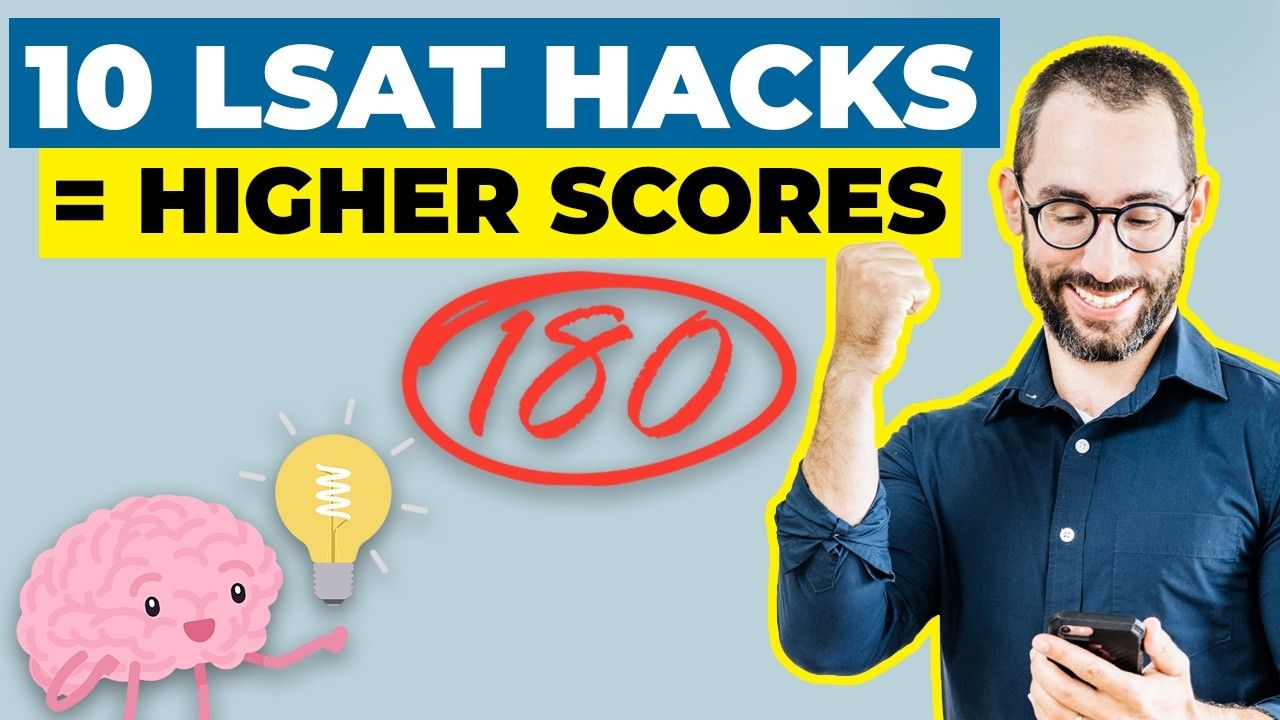 10 Proven Strategies to Boost Your LSAT Score by 20+ Points (Even with the New Format)