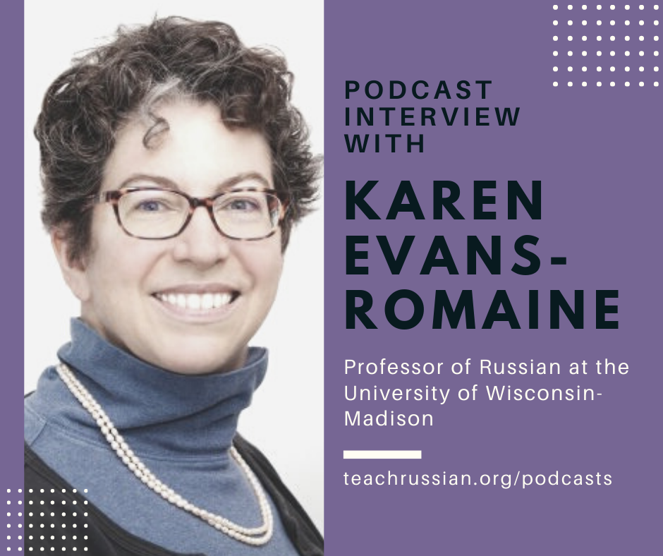 Foreign Language Pedagogy Podcast
