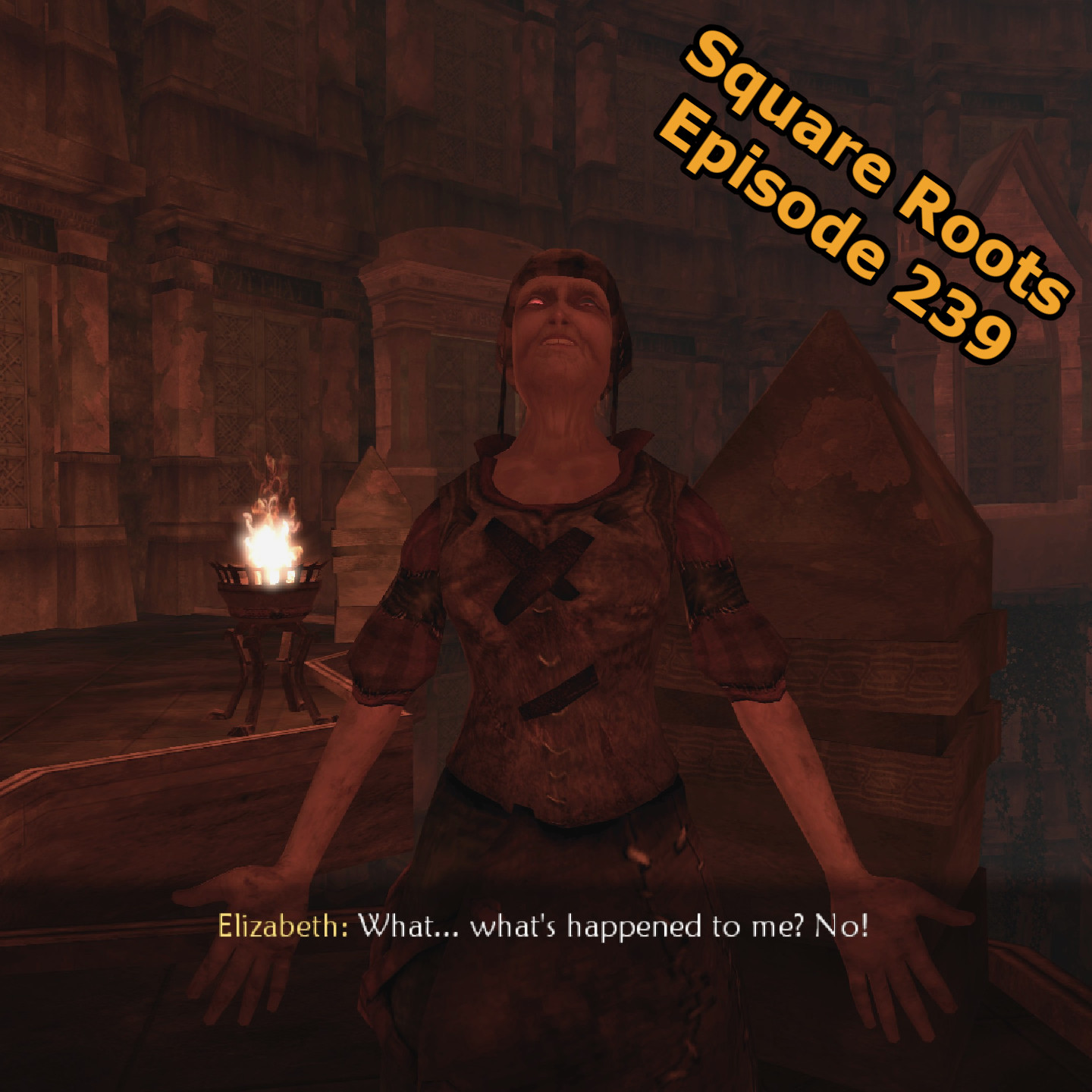 cover of episode Fable II Part 3 - The Libeartarians of Bloodstone