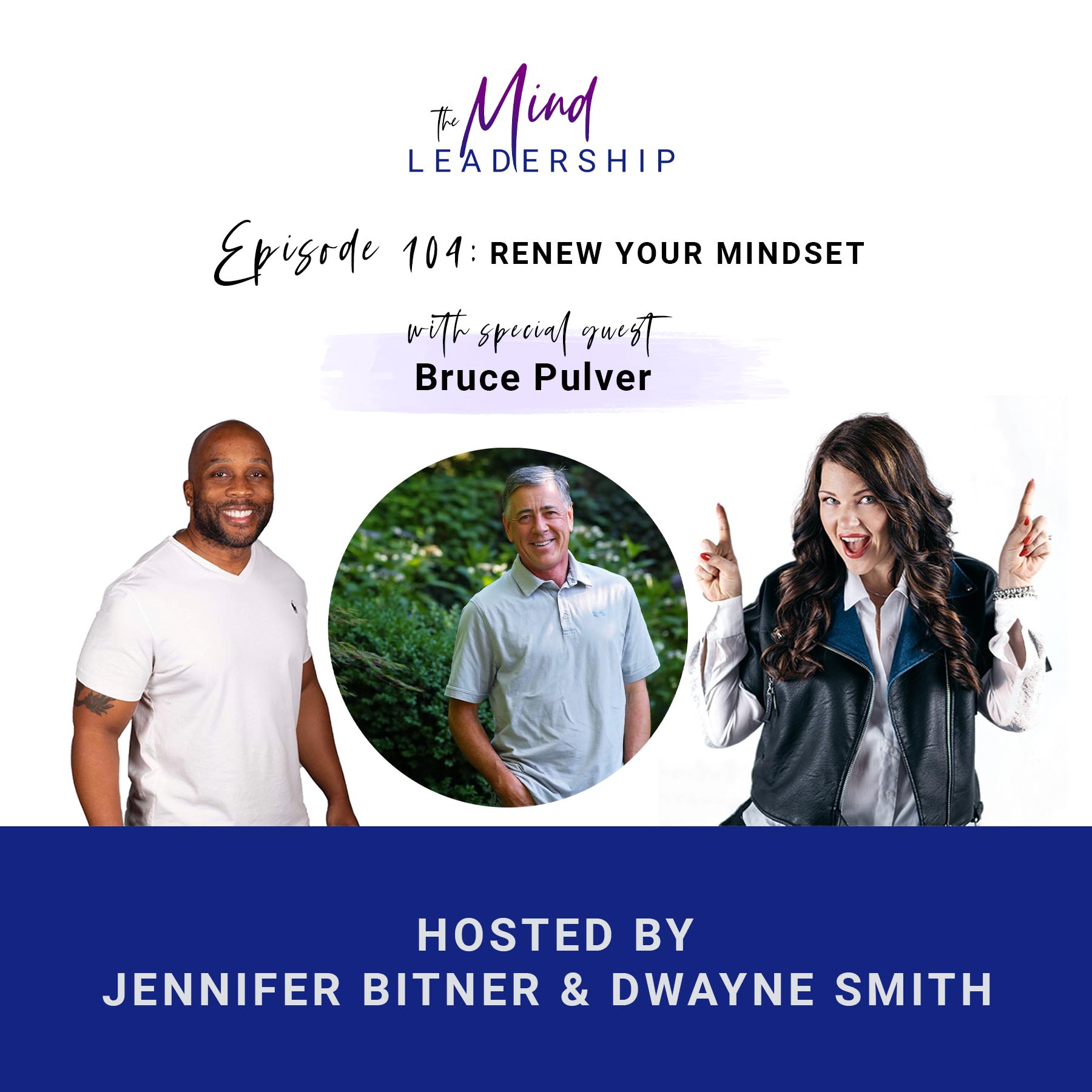 Renew Your Mindset