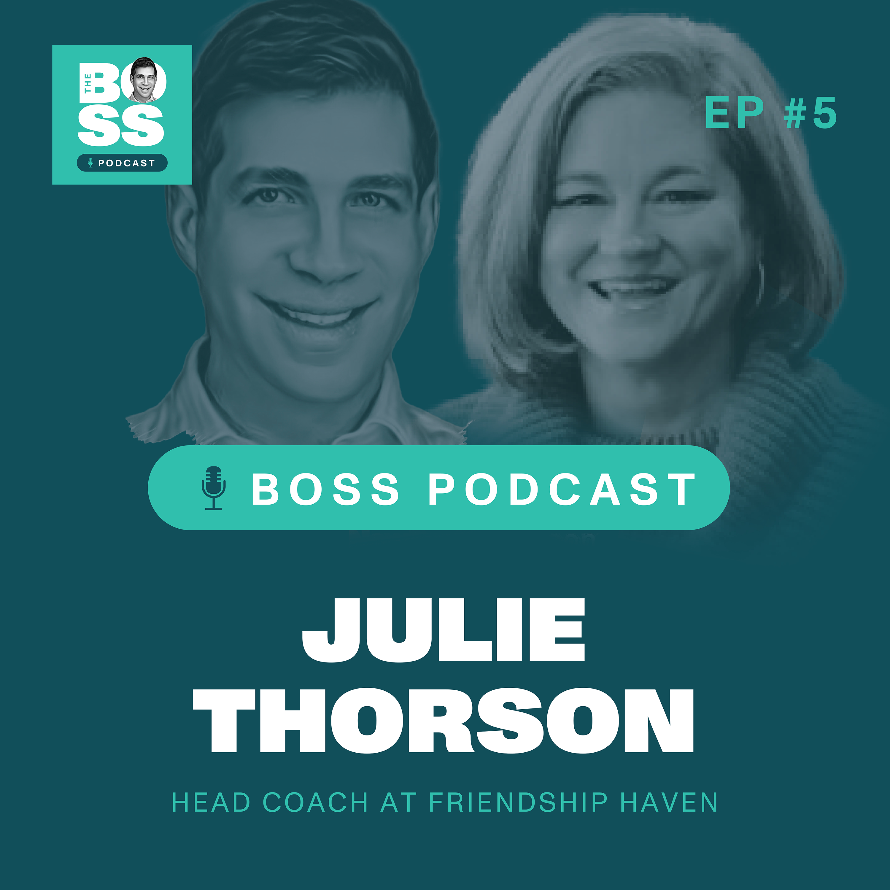 The Back Office Show