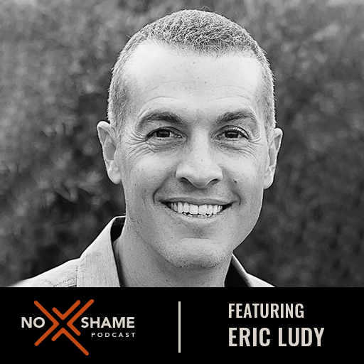NO SHAME PODCAST WITH JOHN GROOTERS