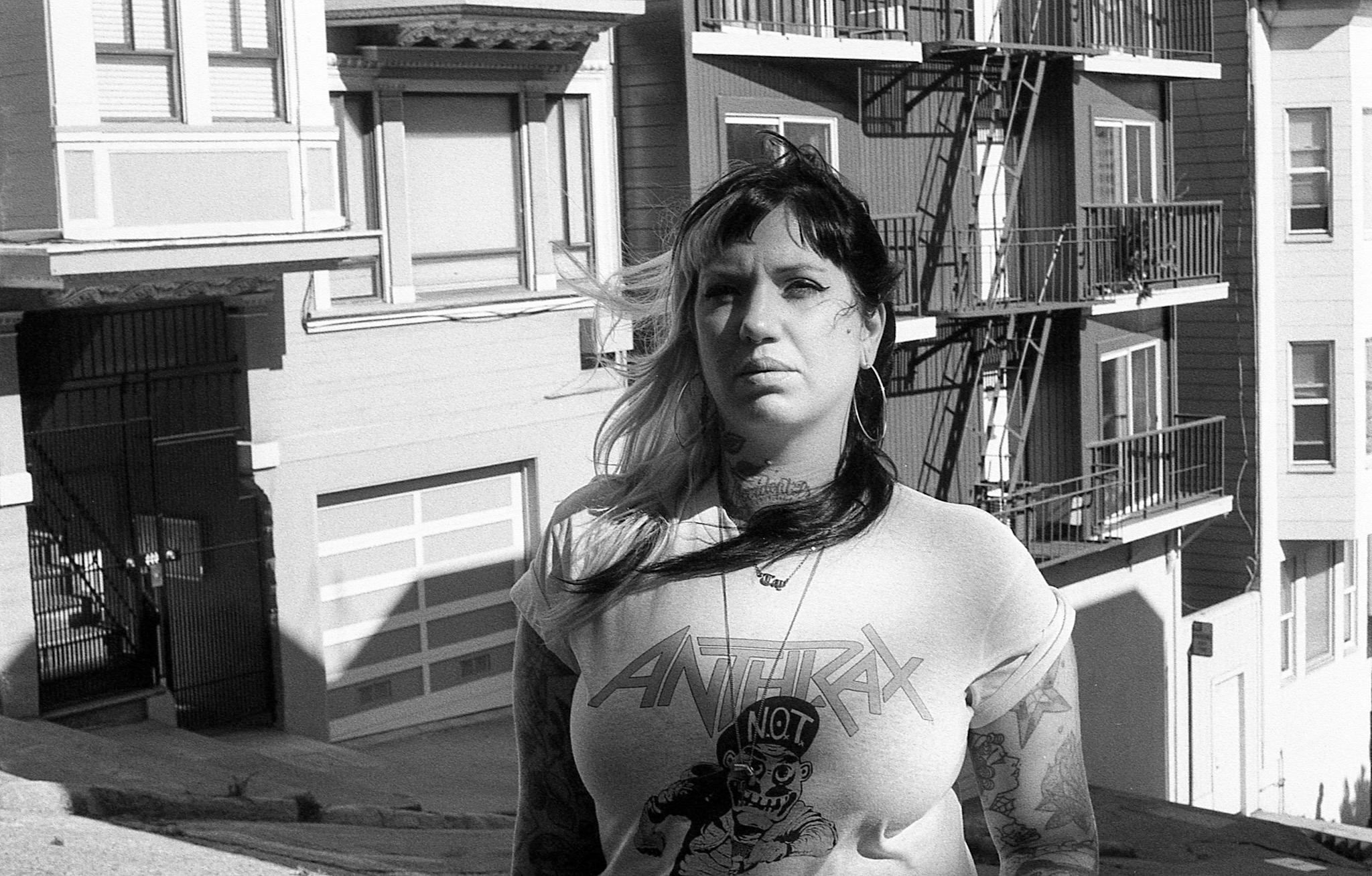 S2E42, Part 2: Taler Nicols on Her Tattooing Career