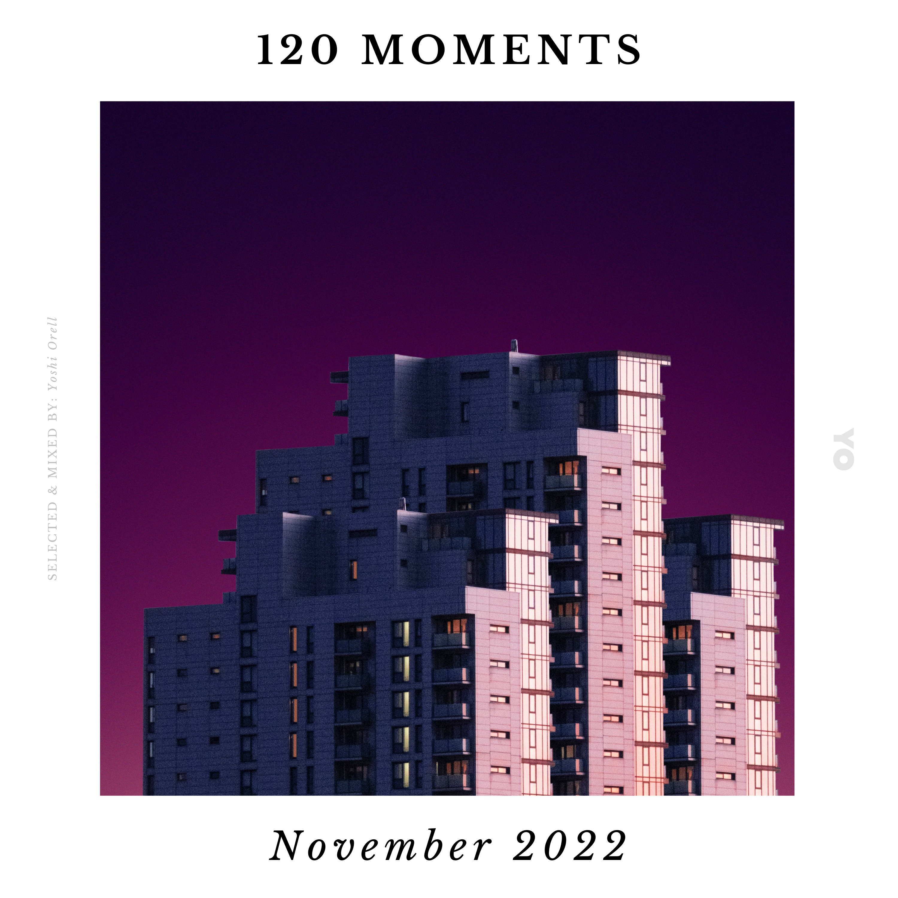 120 Moments