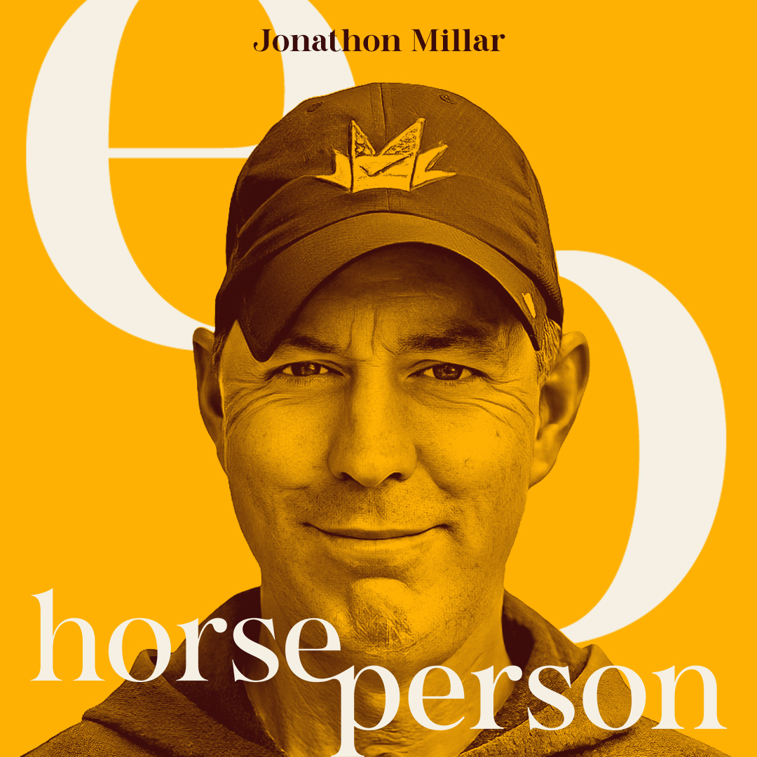Horse Person