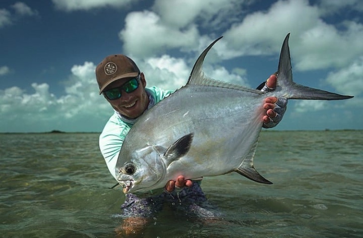 The Fishing Podcast