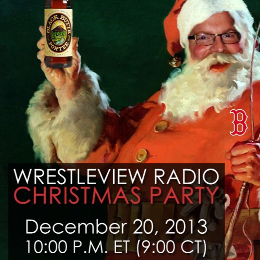 Wrestleview Media