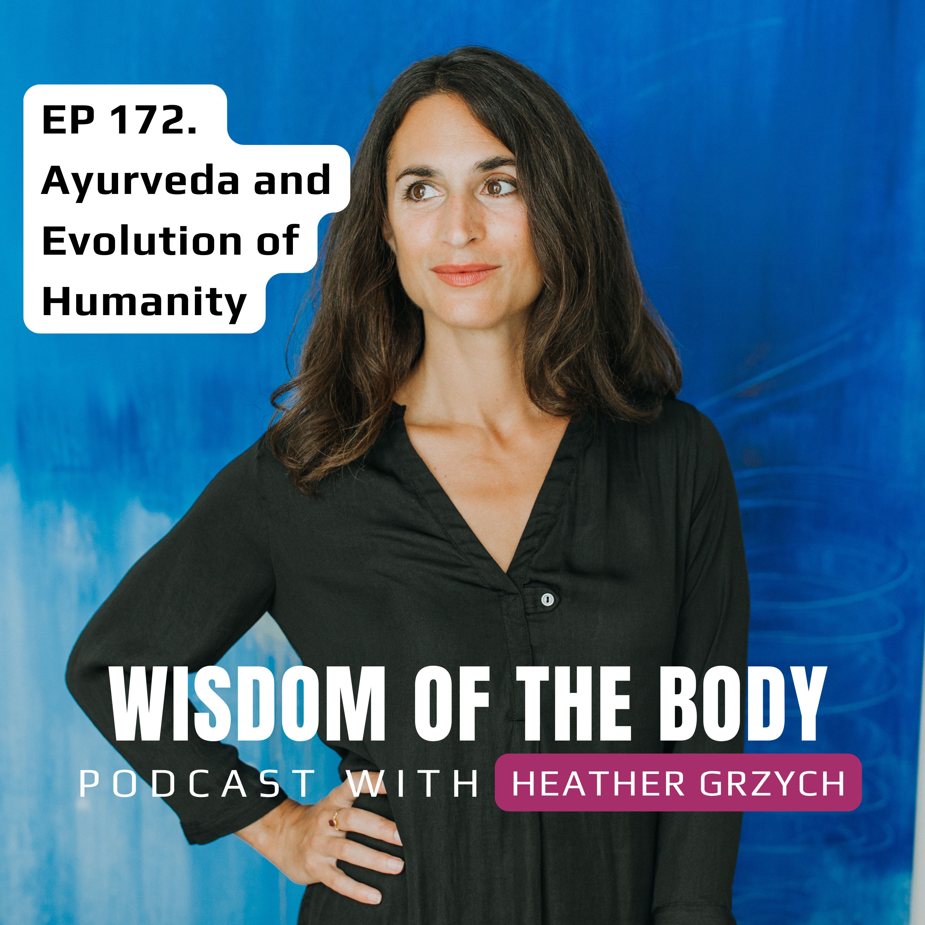 Wisdom of the Body