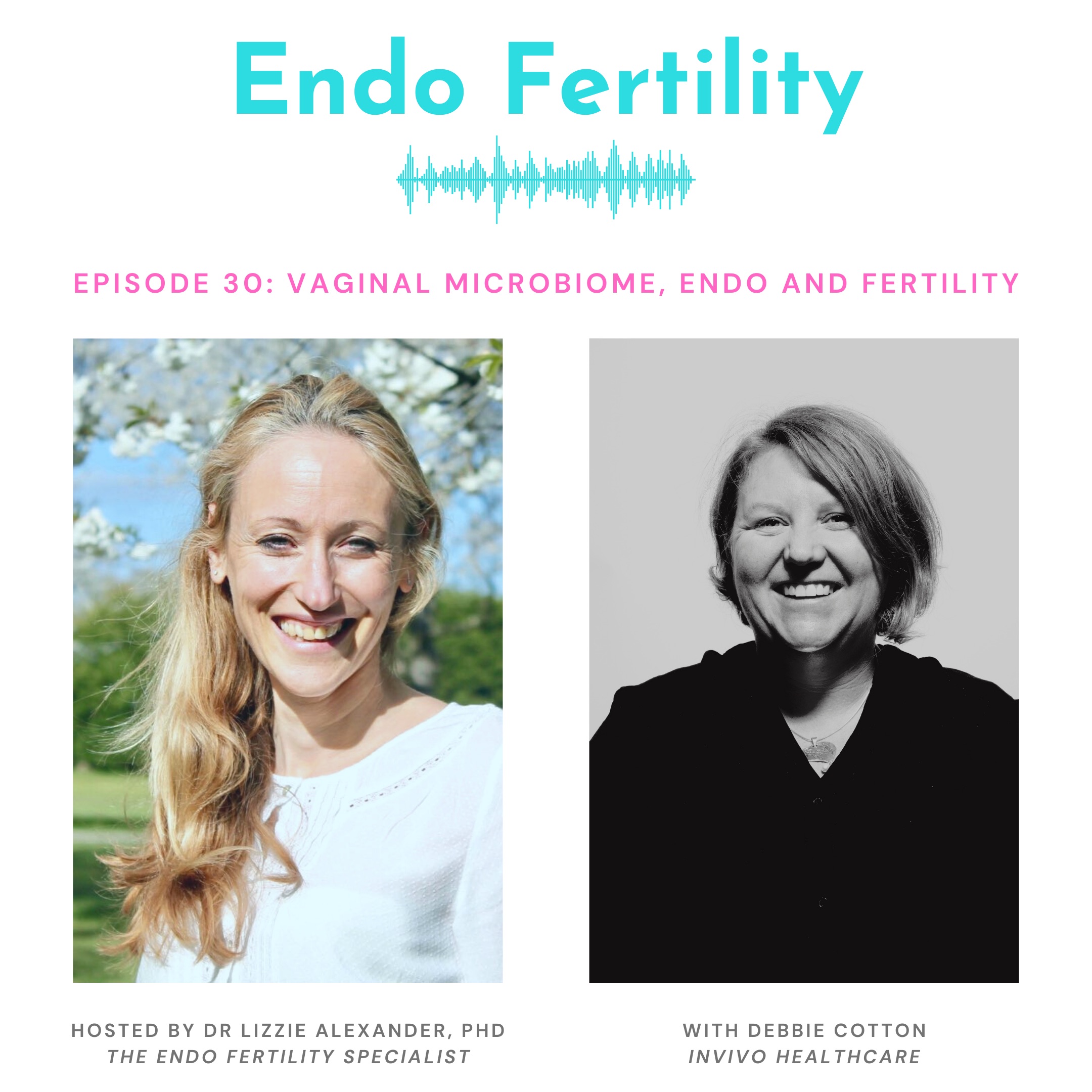 Endo Fertility