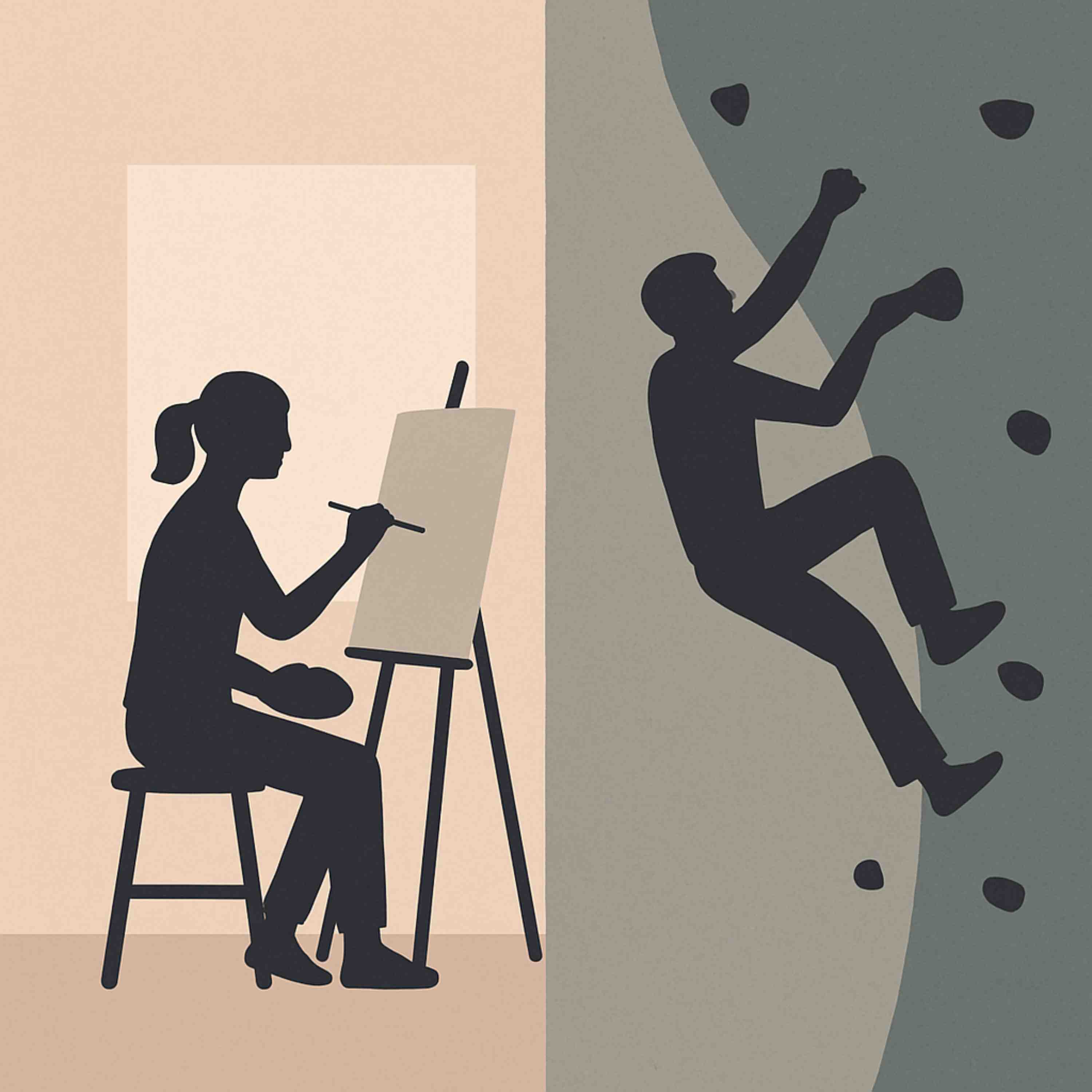 2826: Why People with Serious Passions and Hobbies Make the Worst Partners by Evan Marc Katz on Balancing Interests and Connection 2826: Why People with Serious Passions and Hobbies Make the Worst Partners by Evan Marc Katz on Balancing Interests and Connection