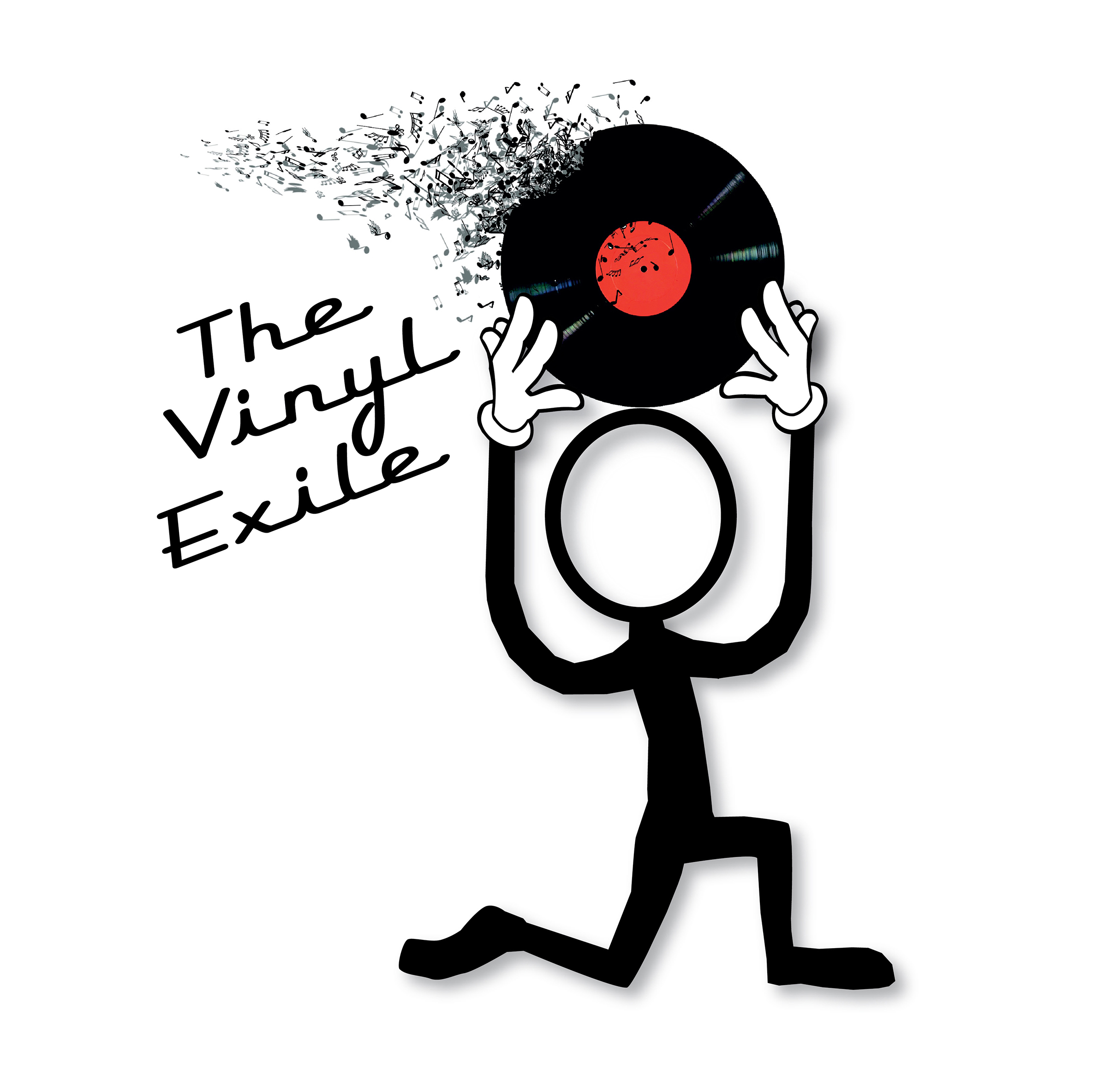 The Vinyl Exile