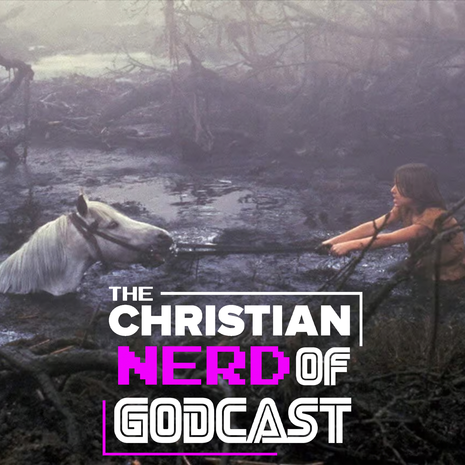 The Christian Nerd Podcast