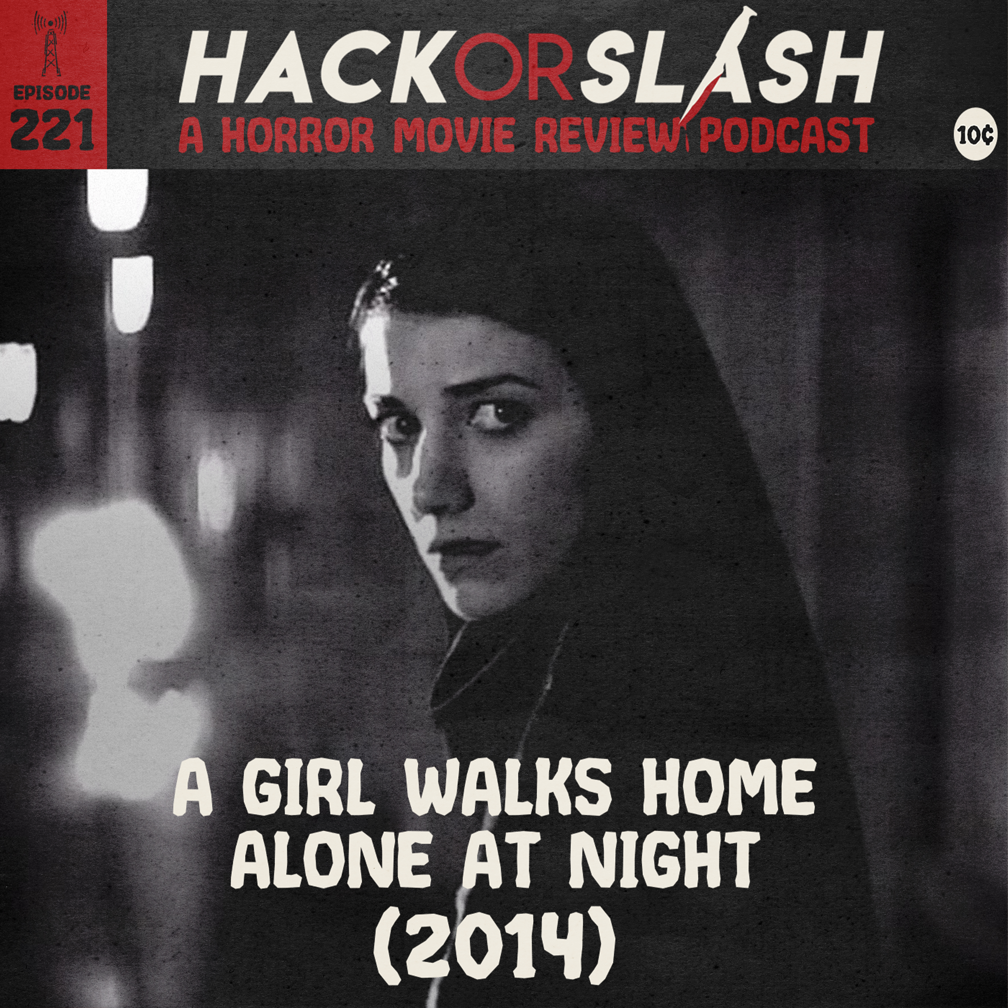 Hack or Slash - A Horror Movie Review Podcast