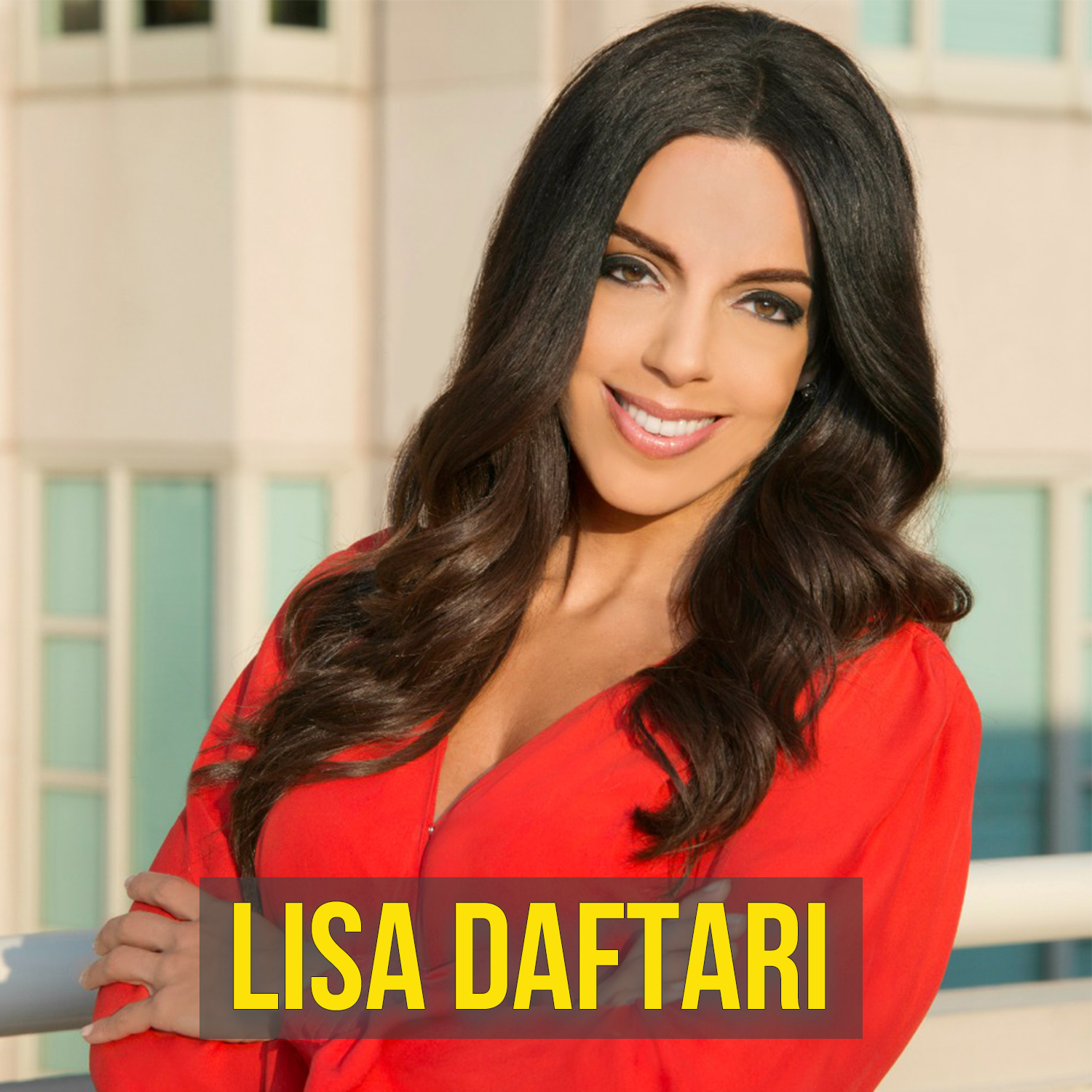 The David Suissa Podcast: L\'Dor V\'Dor with Shanni & David