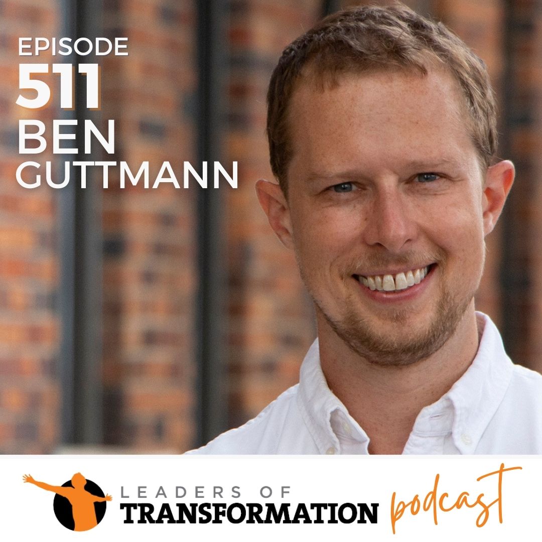 Leaders Of Transformation
