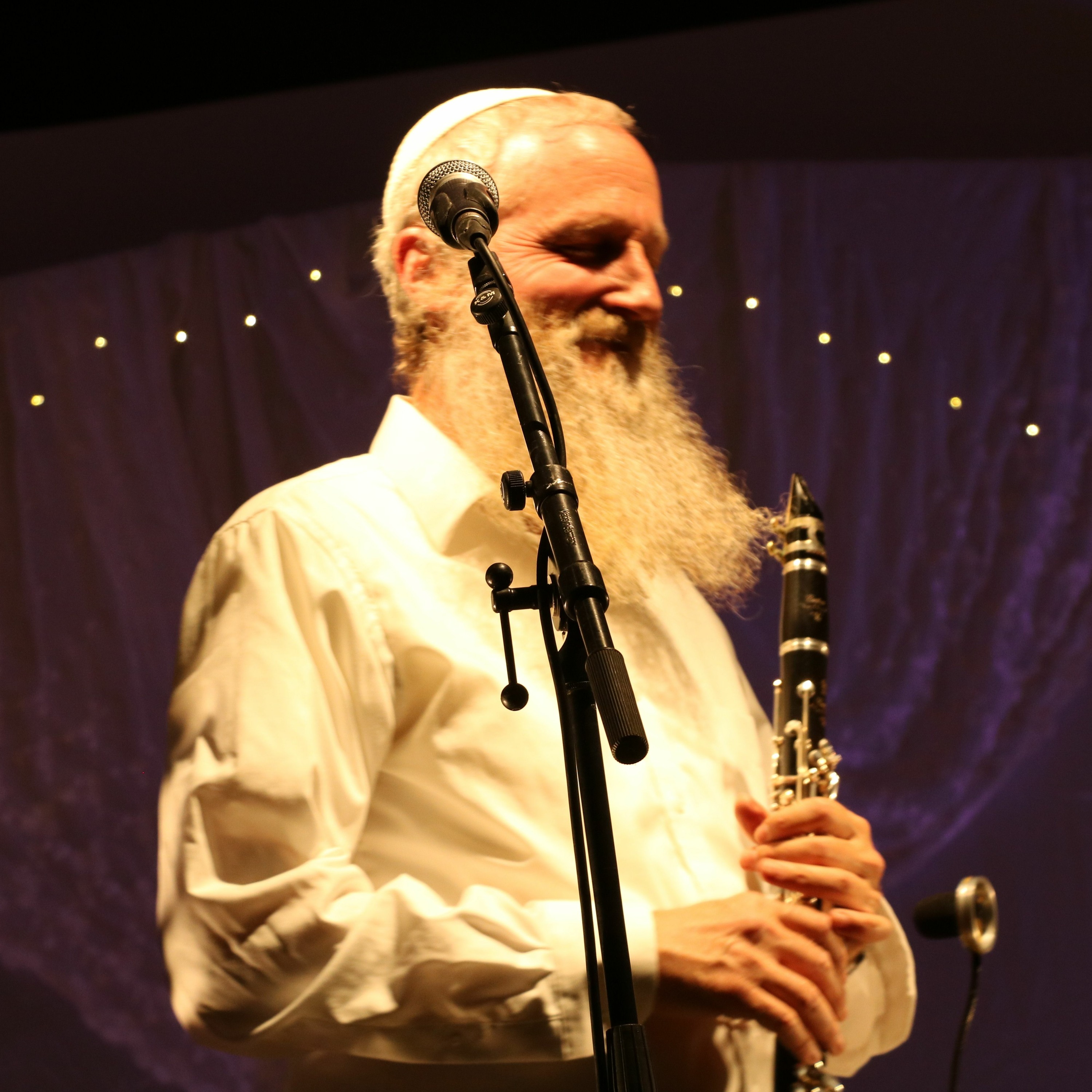 Rav Daniel Kohn הרב דניאל כהן