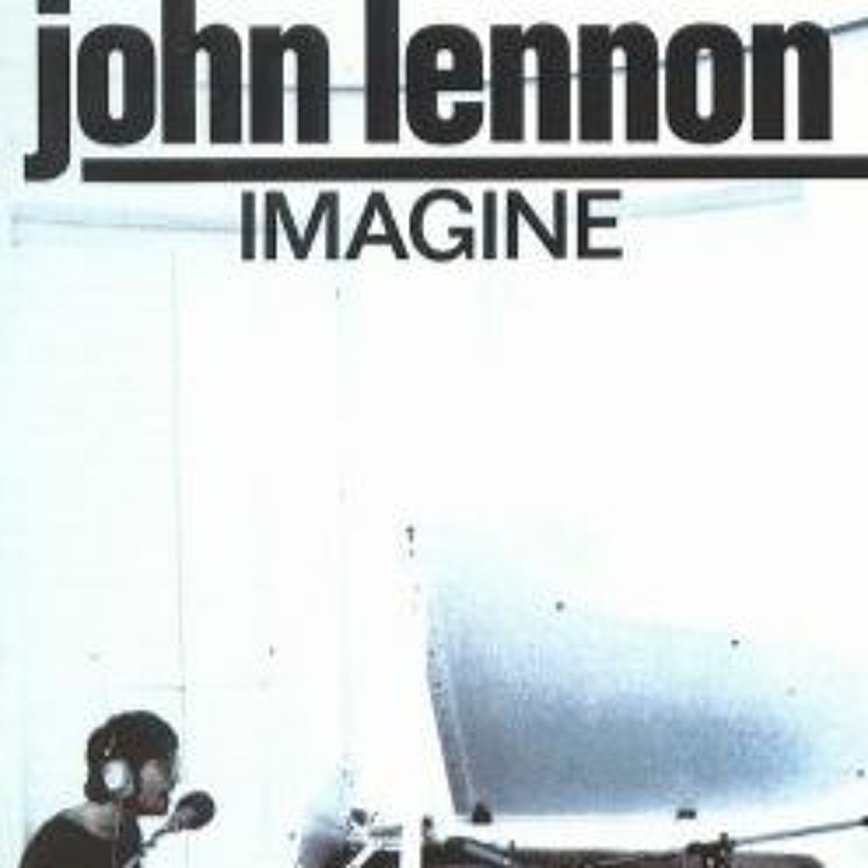 Glass Onion: On John Lennon