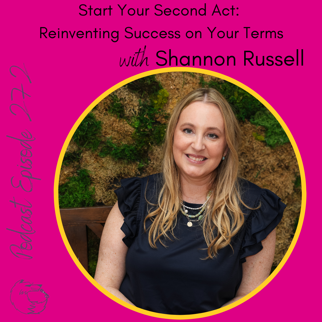 Fox Talks Business Podcast