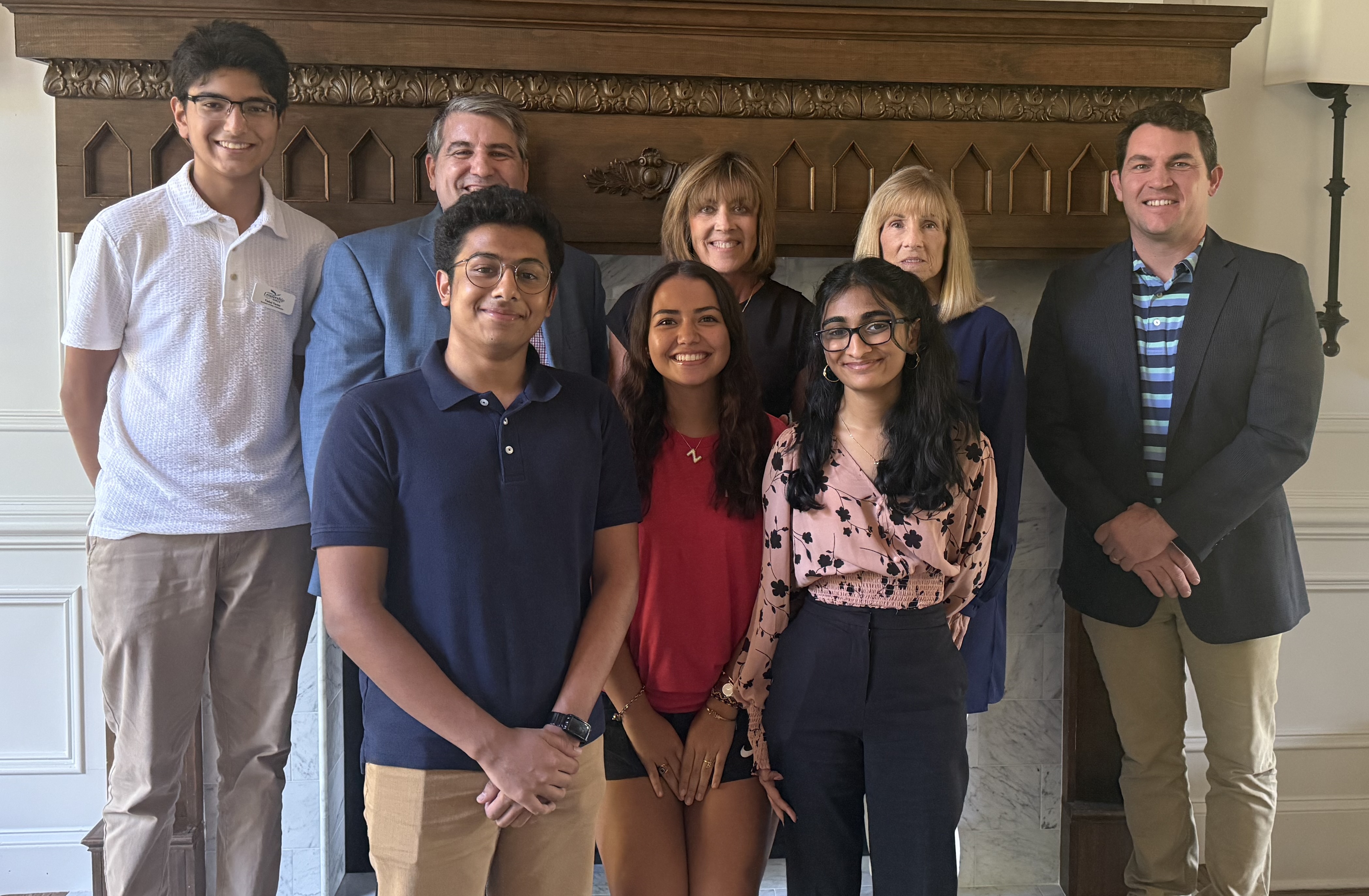 1975, Part 10: Gerald Ford Pardons Robert E. Lee (POST DEBATE)