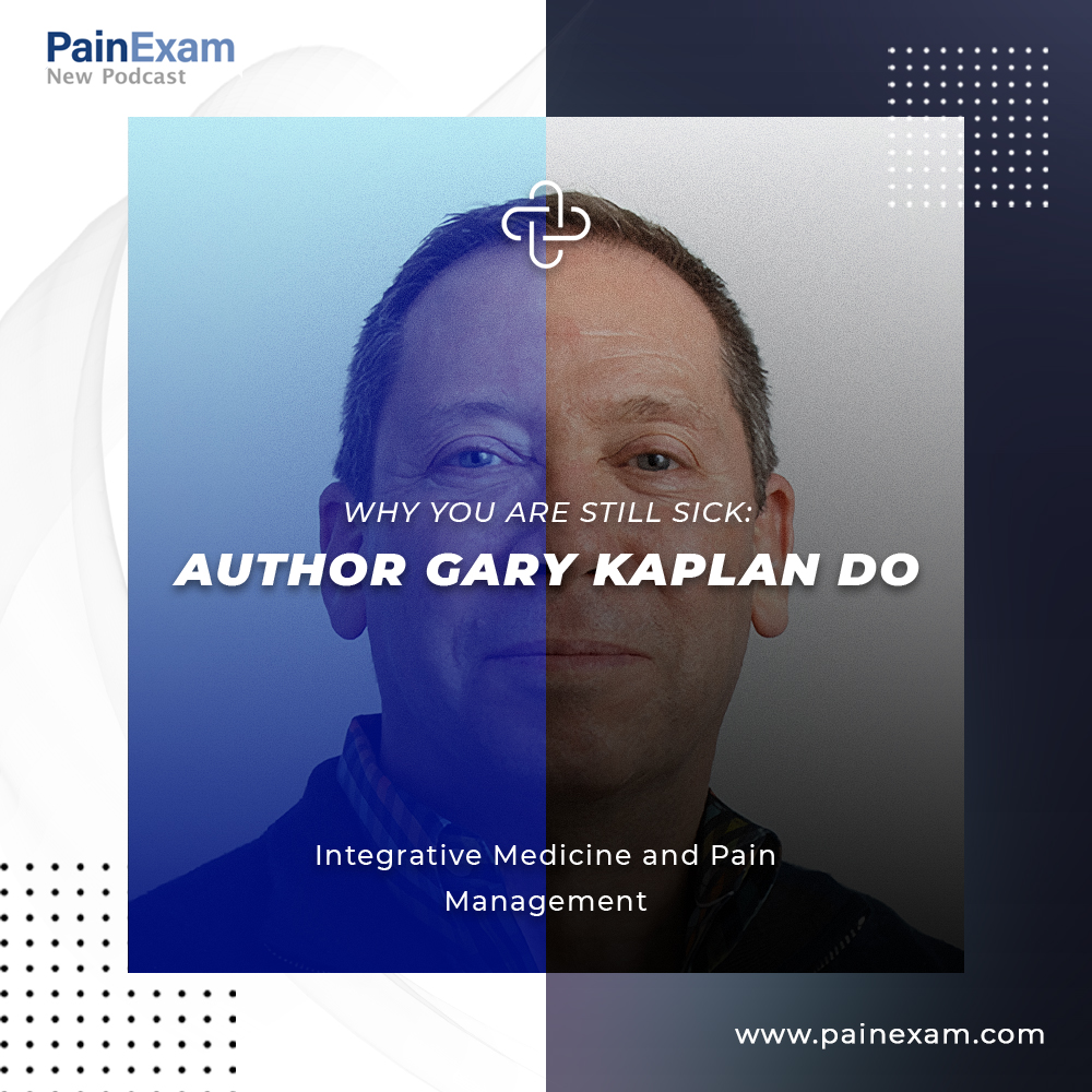 PainExam Podcast
