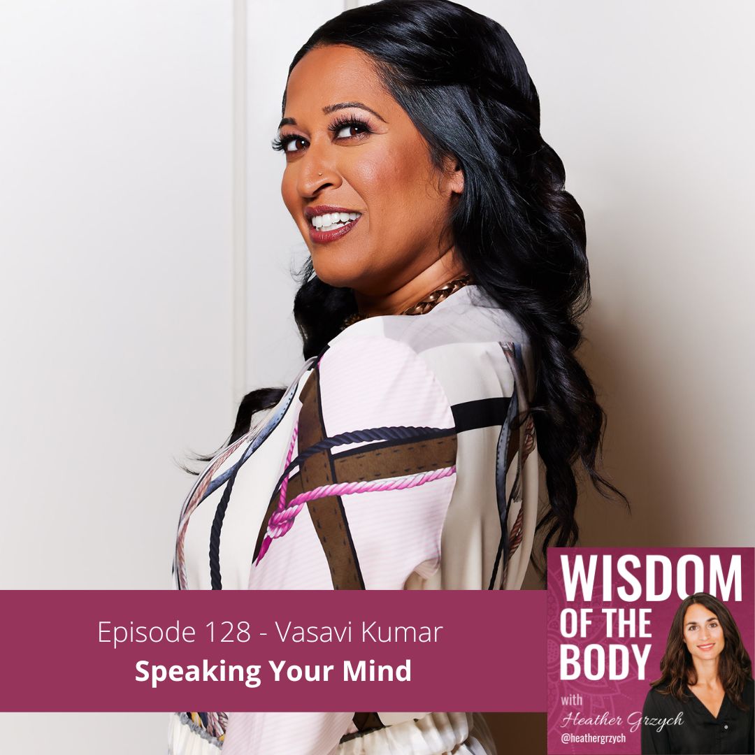 Wisdom of the Body