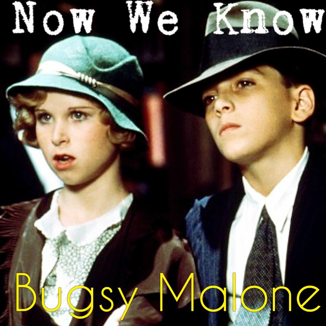3. Bugsy Malone