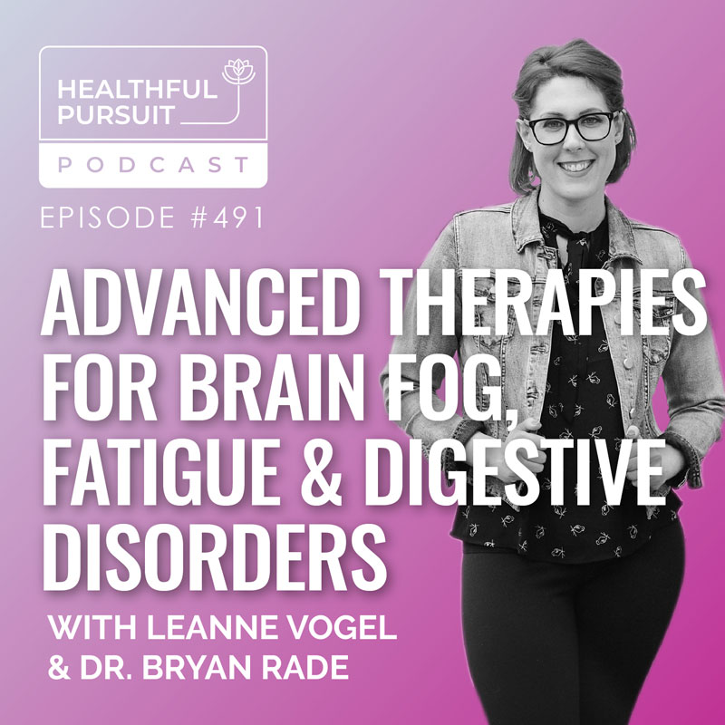 Healthful Pursuit Podcast