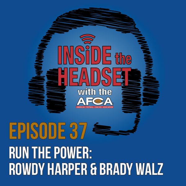 Inside The Headset with Run The Power