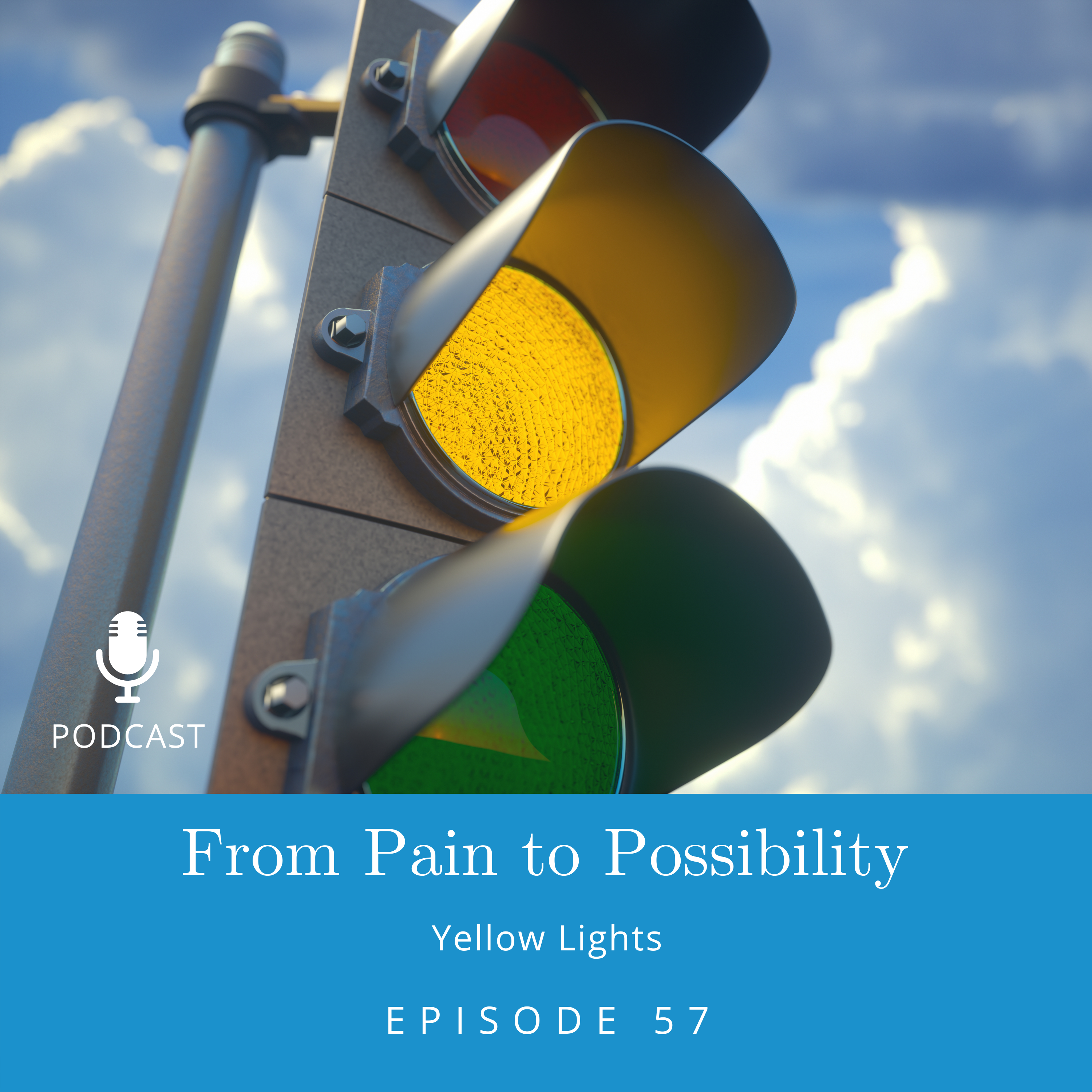 From Pain to Possibility
